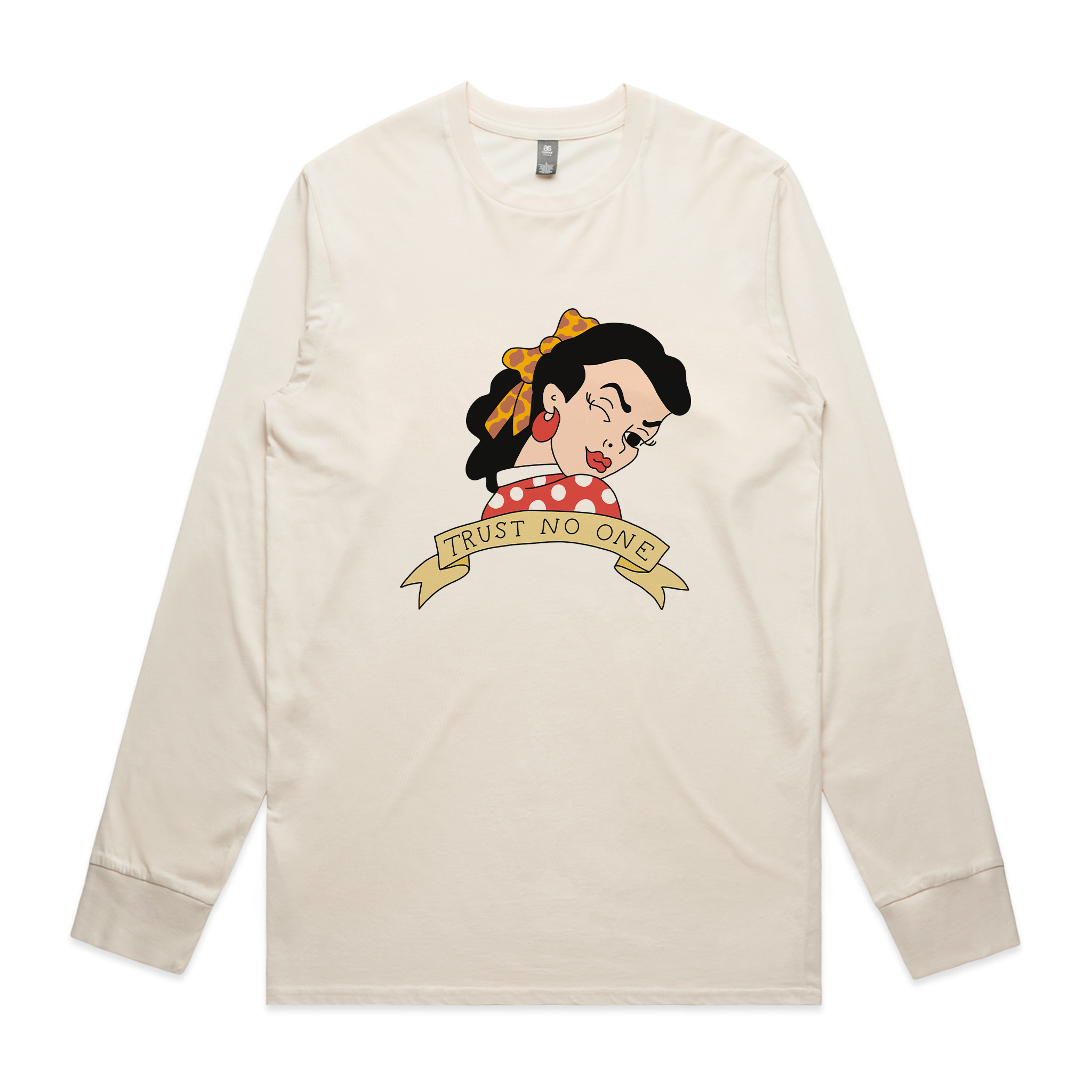 Betty Tee