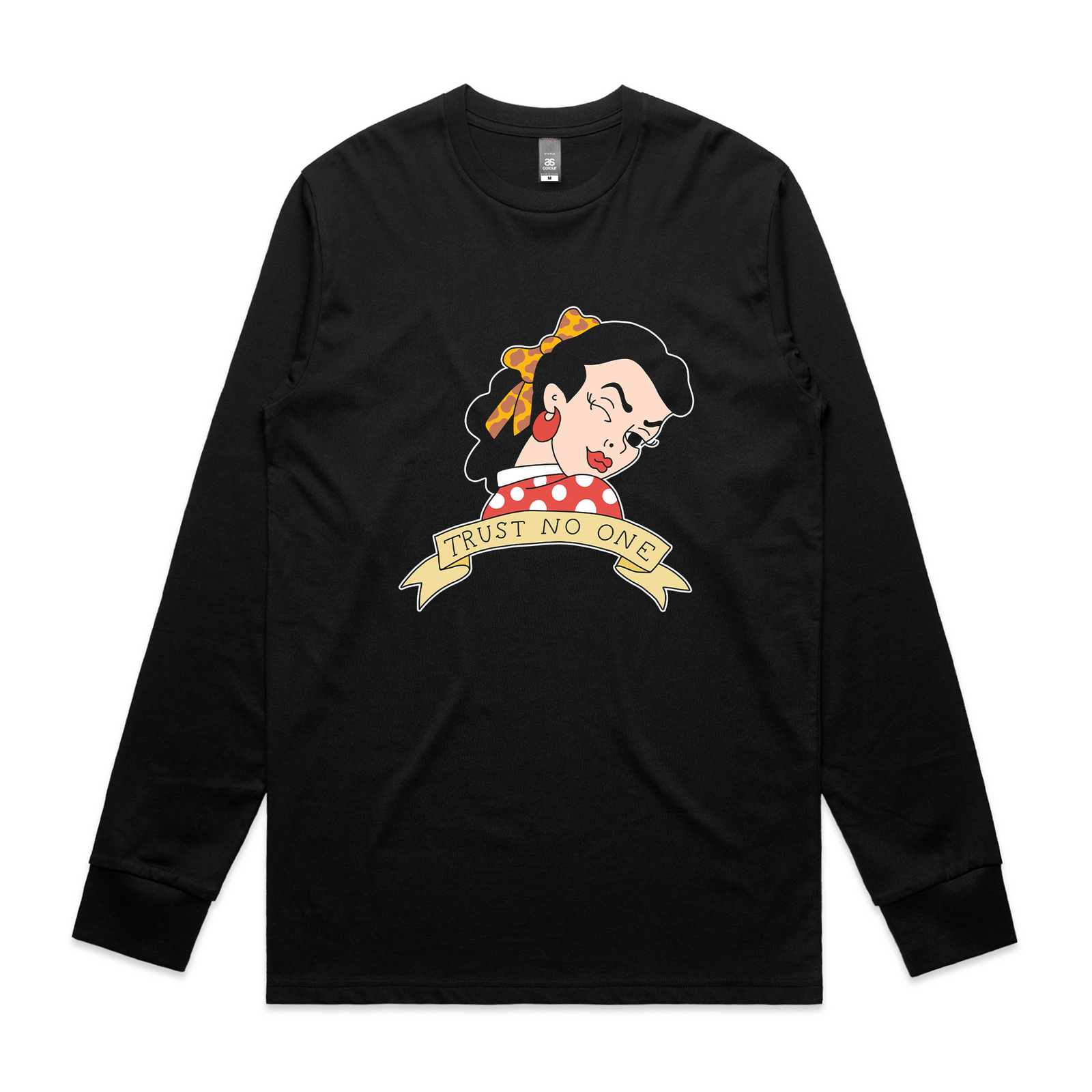 Betty Tee