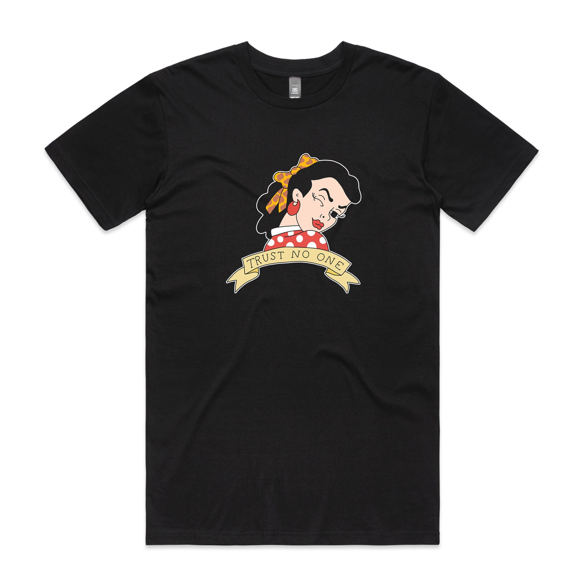 Betty Tee