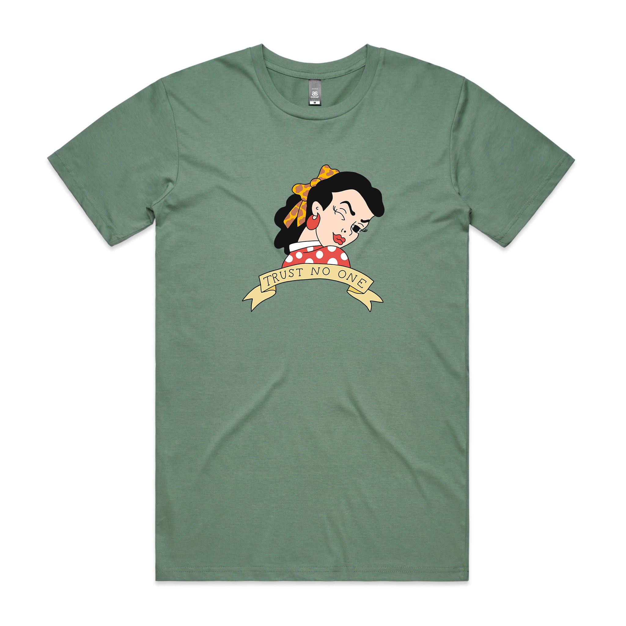 Betty Tee