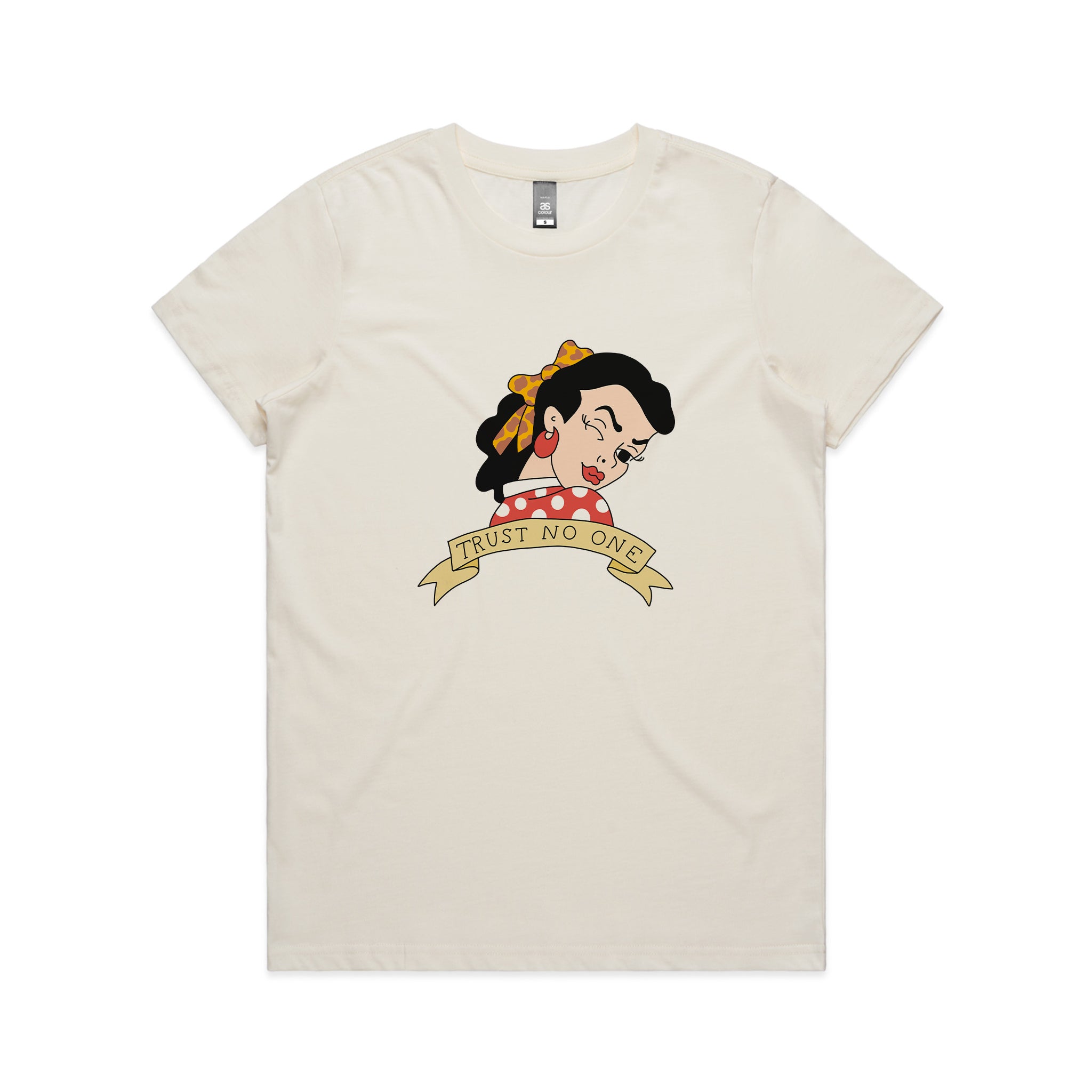 Betty Tee