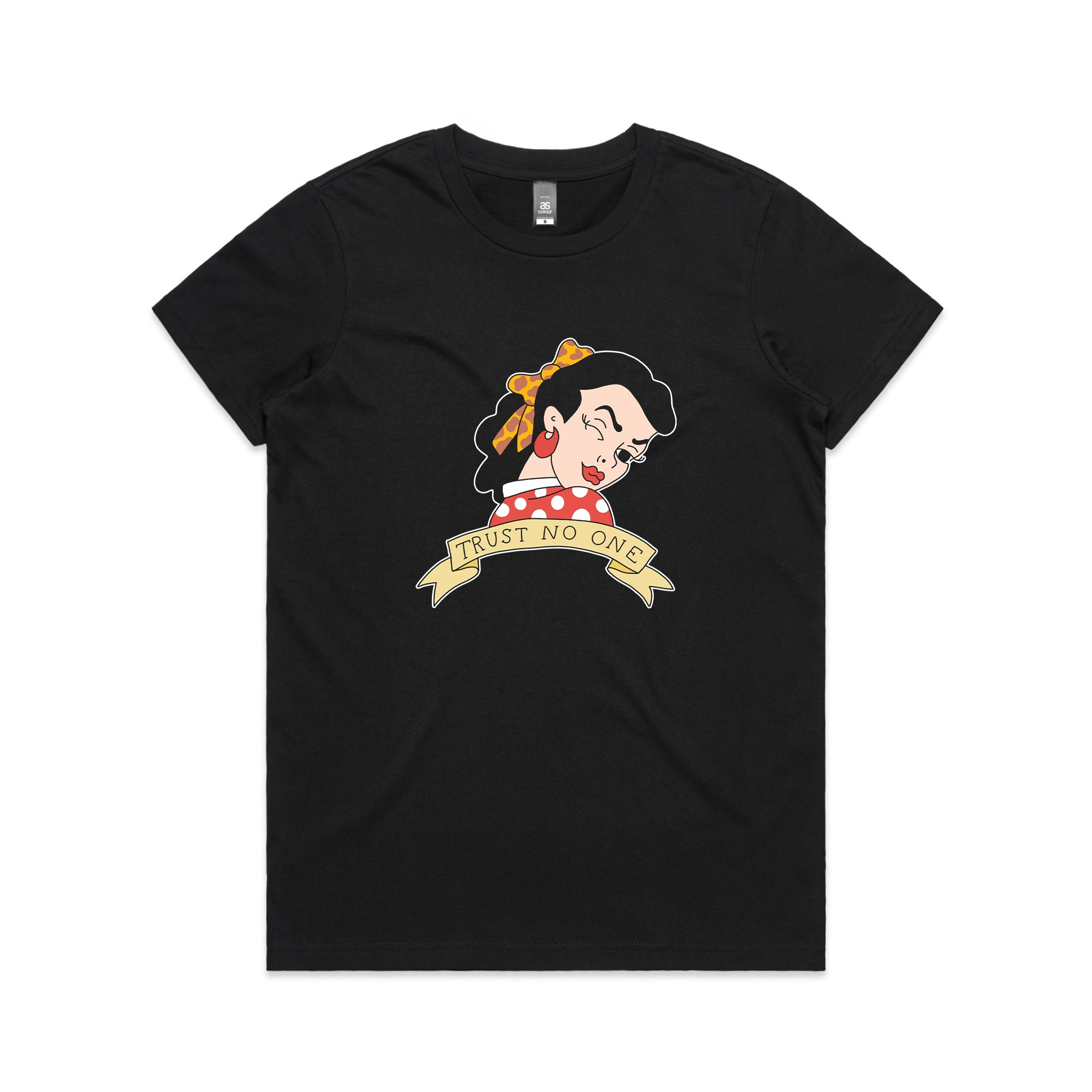 Betty Tee