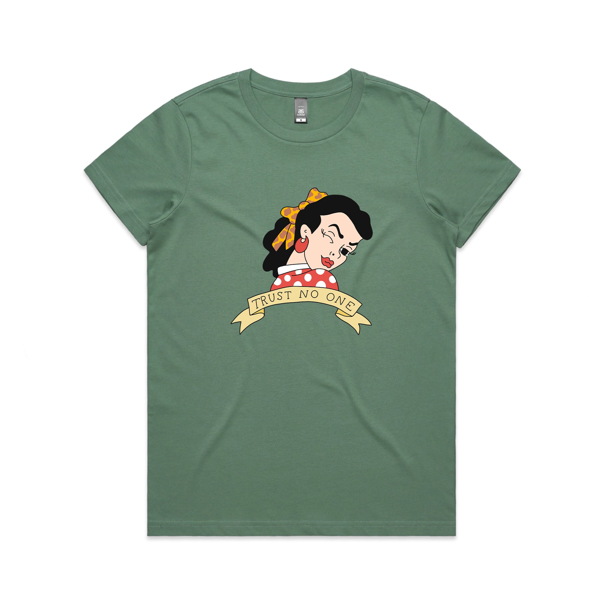 Betty Tee