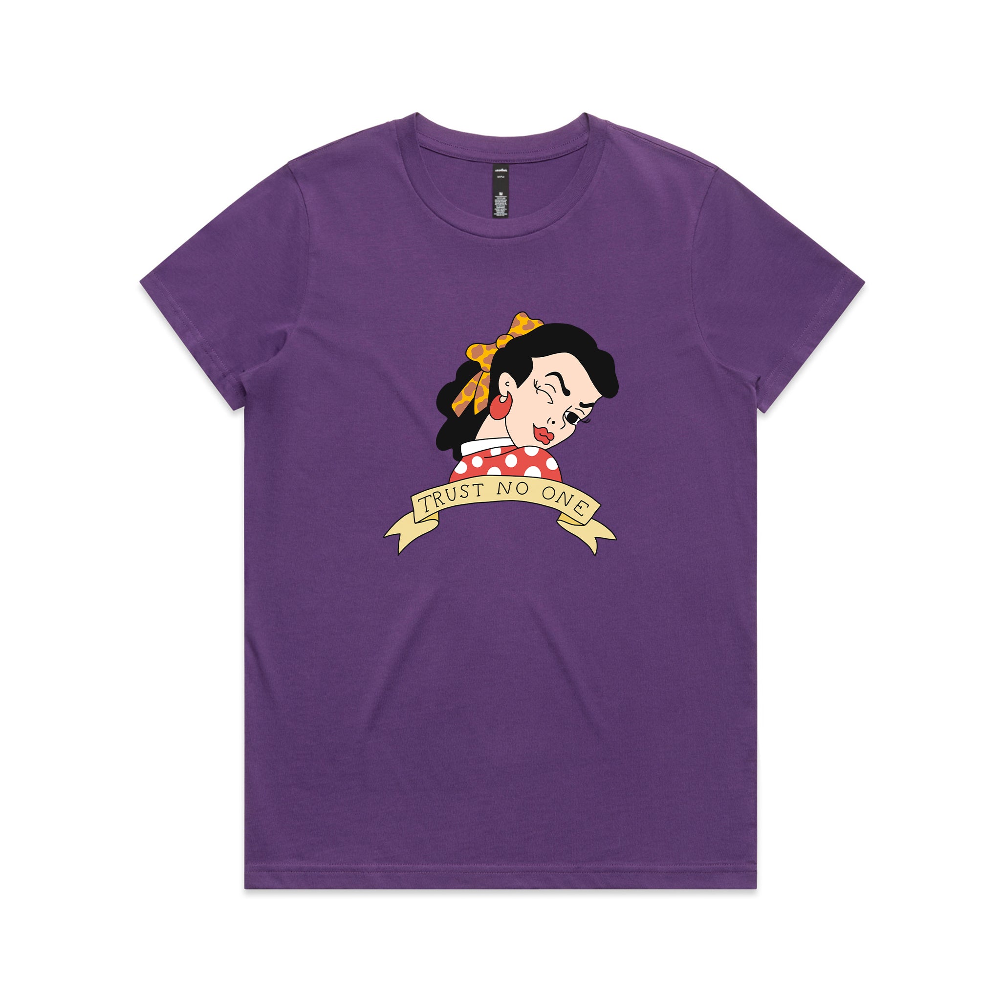 Betty Tee