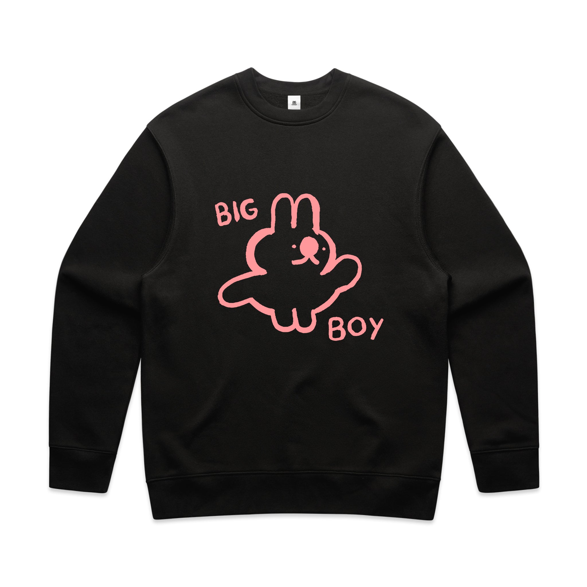 Big Boy Jumper