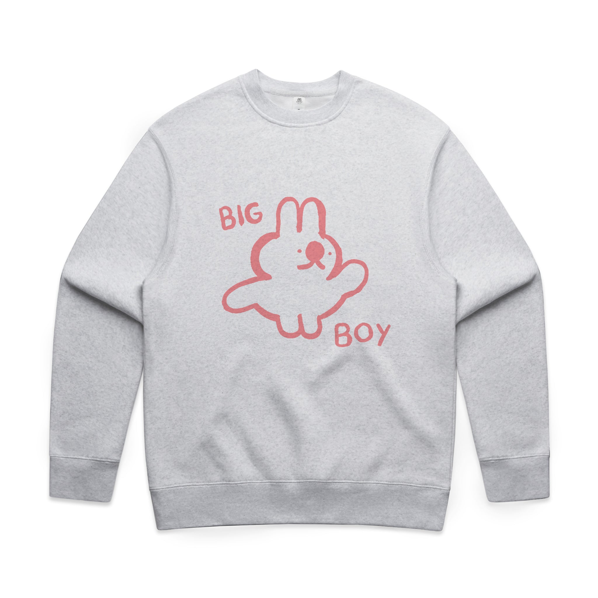 Big Boy Jumper