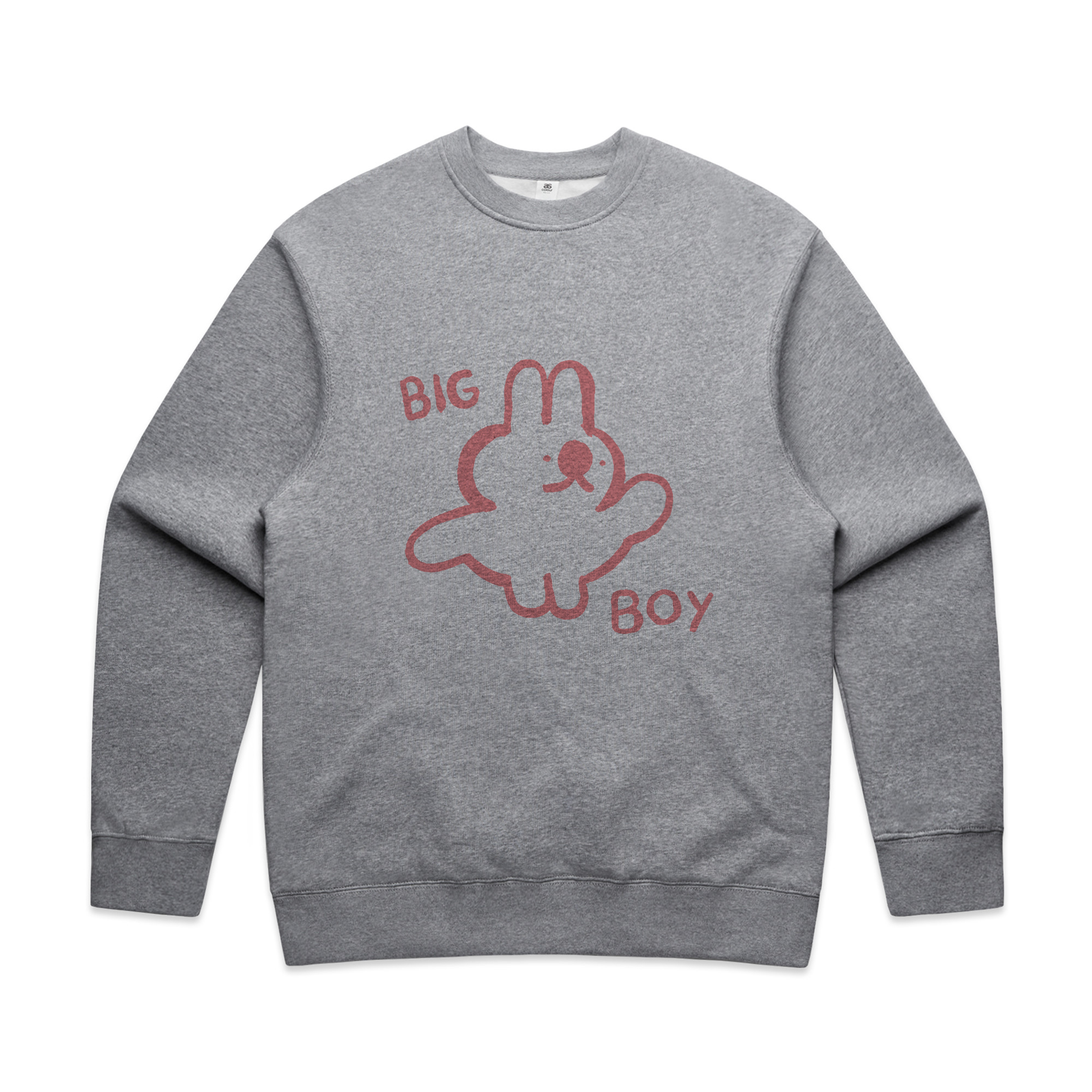 Big Boy Jumper