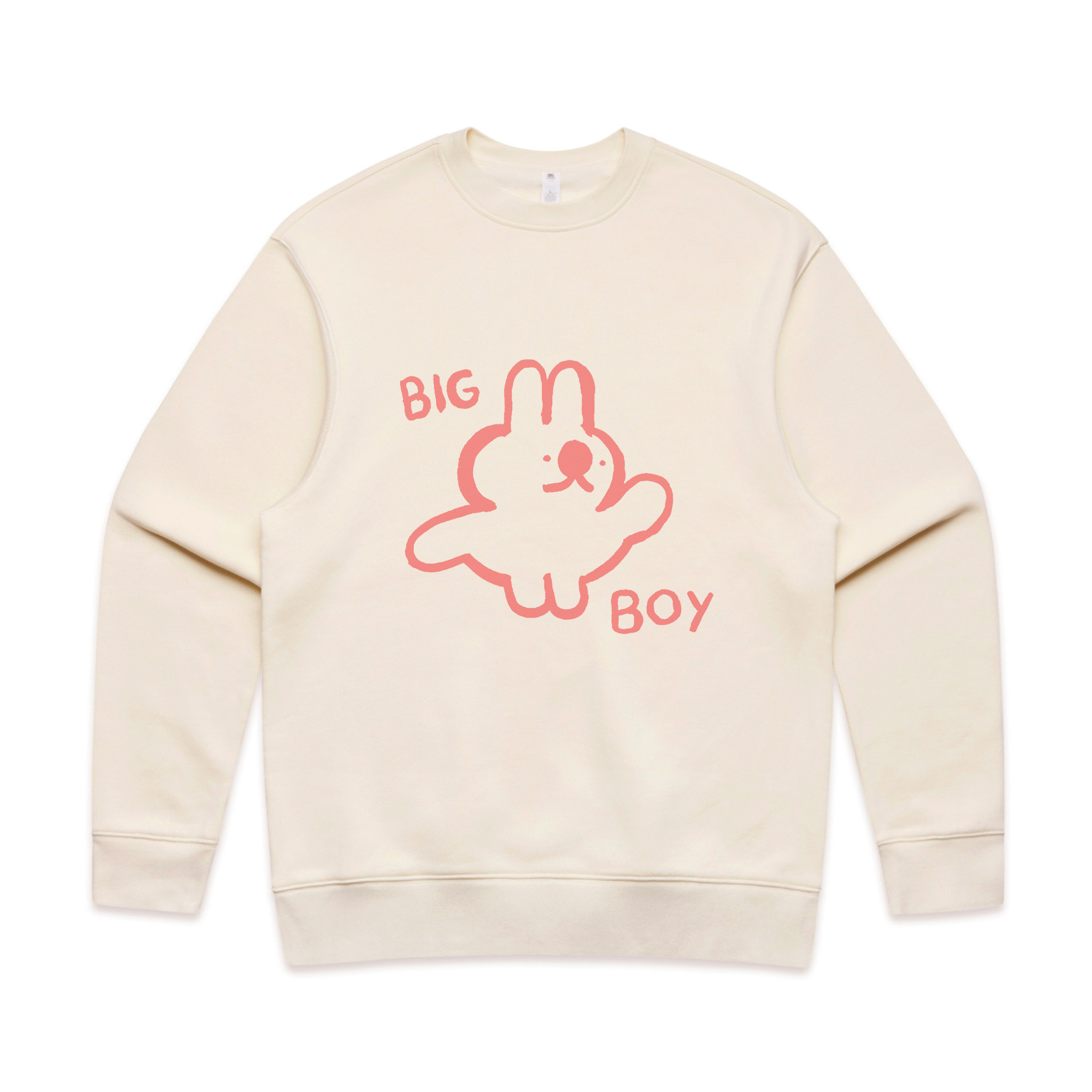 Big Boy Jumper