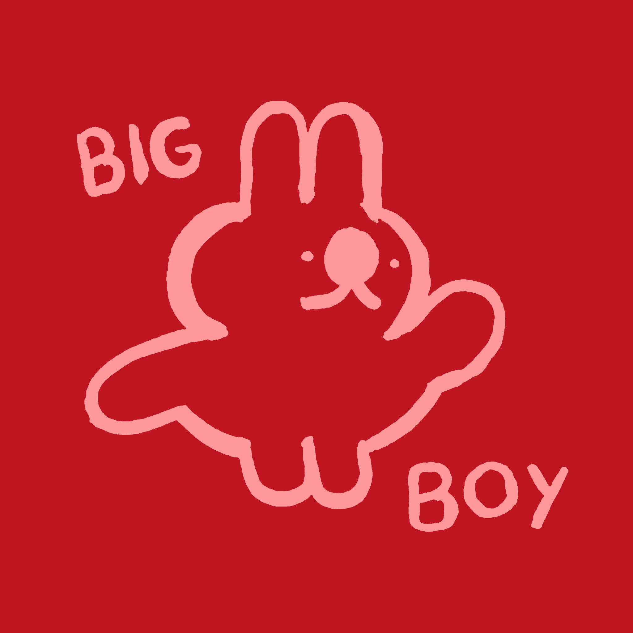 Big Boy Jumper