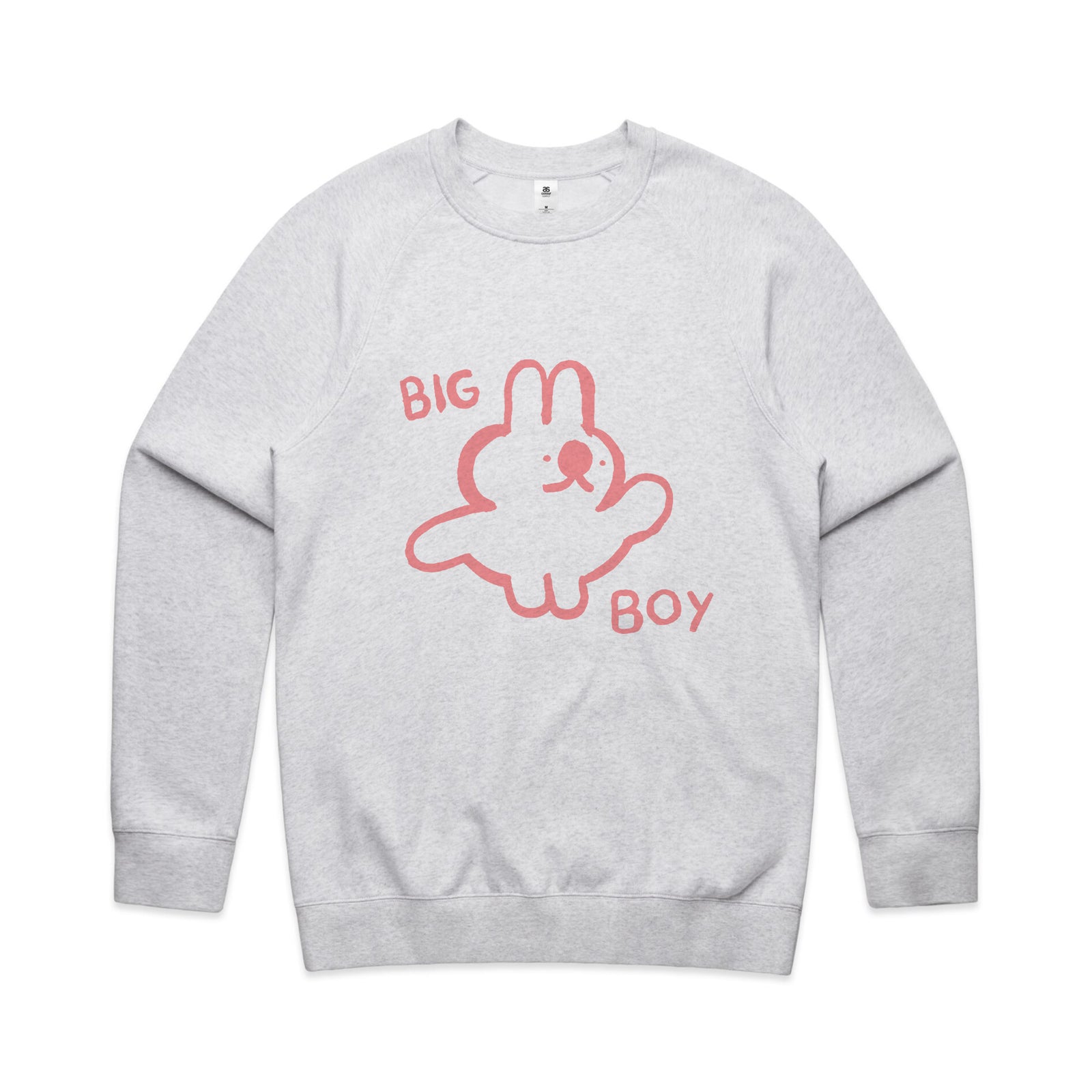 Big Boy Jumper