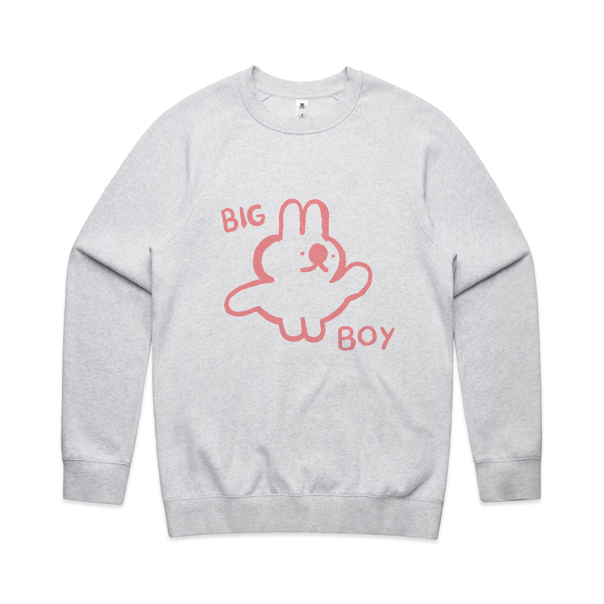 Big Boy Jumper