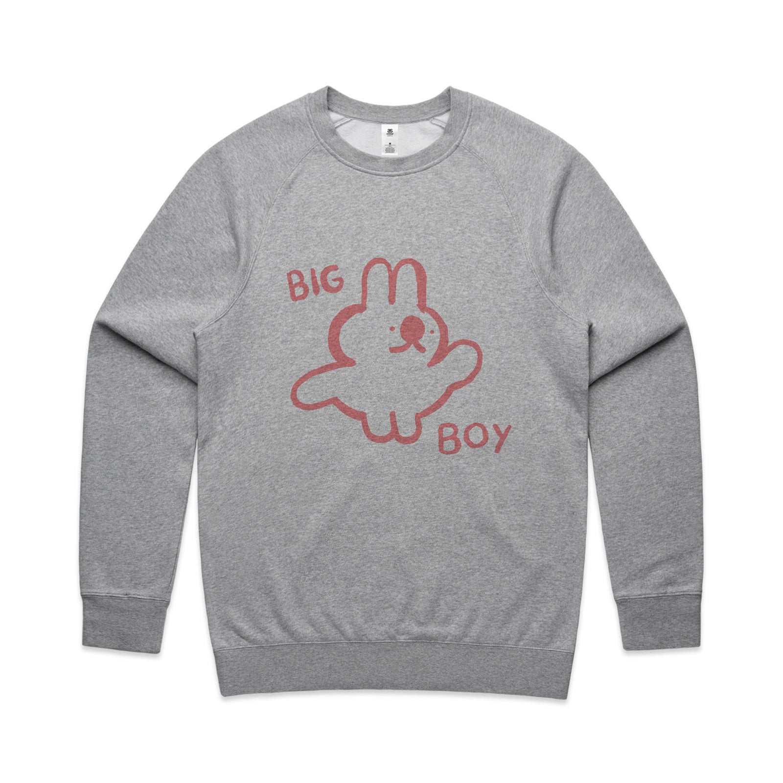 Big Boy Jumper