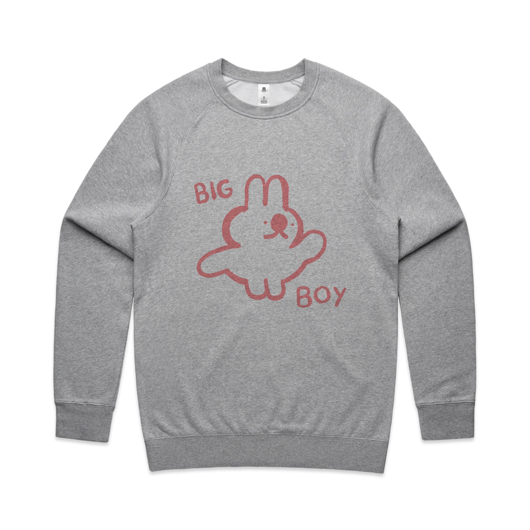 Big Boy Jumper