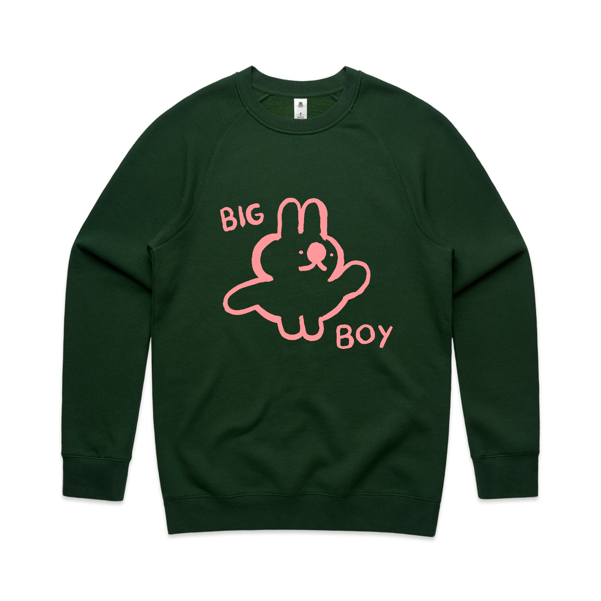 Big Boy Jumper