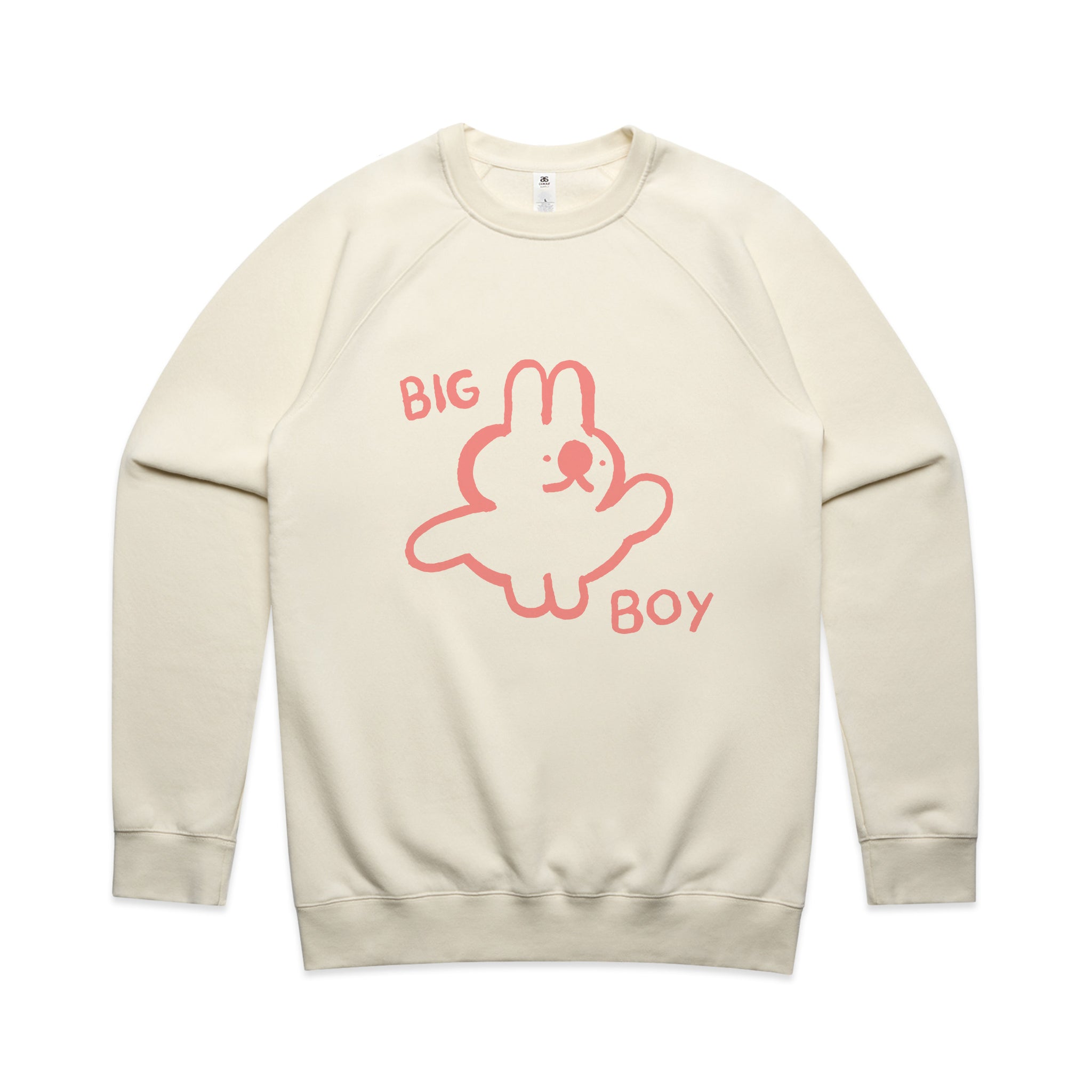 Big Boy Jumper