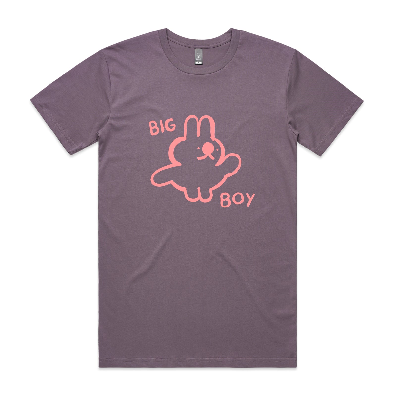 Big Boy Tee