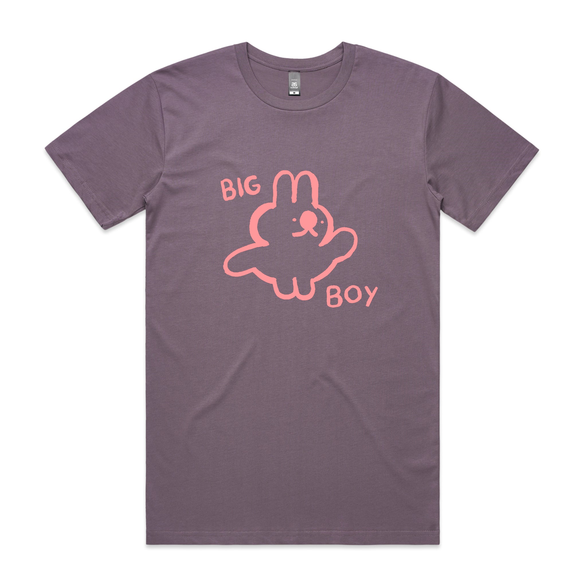 Big Boy Tee