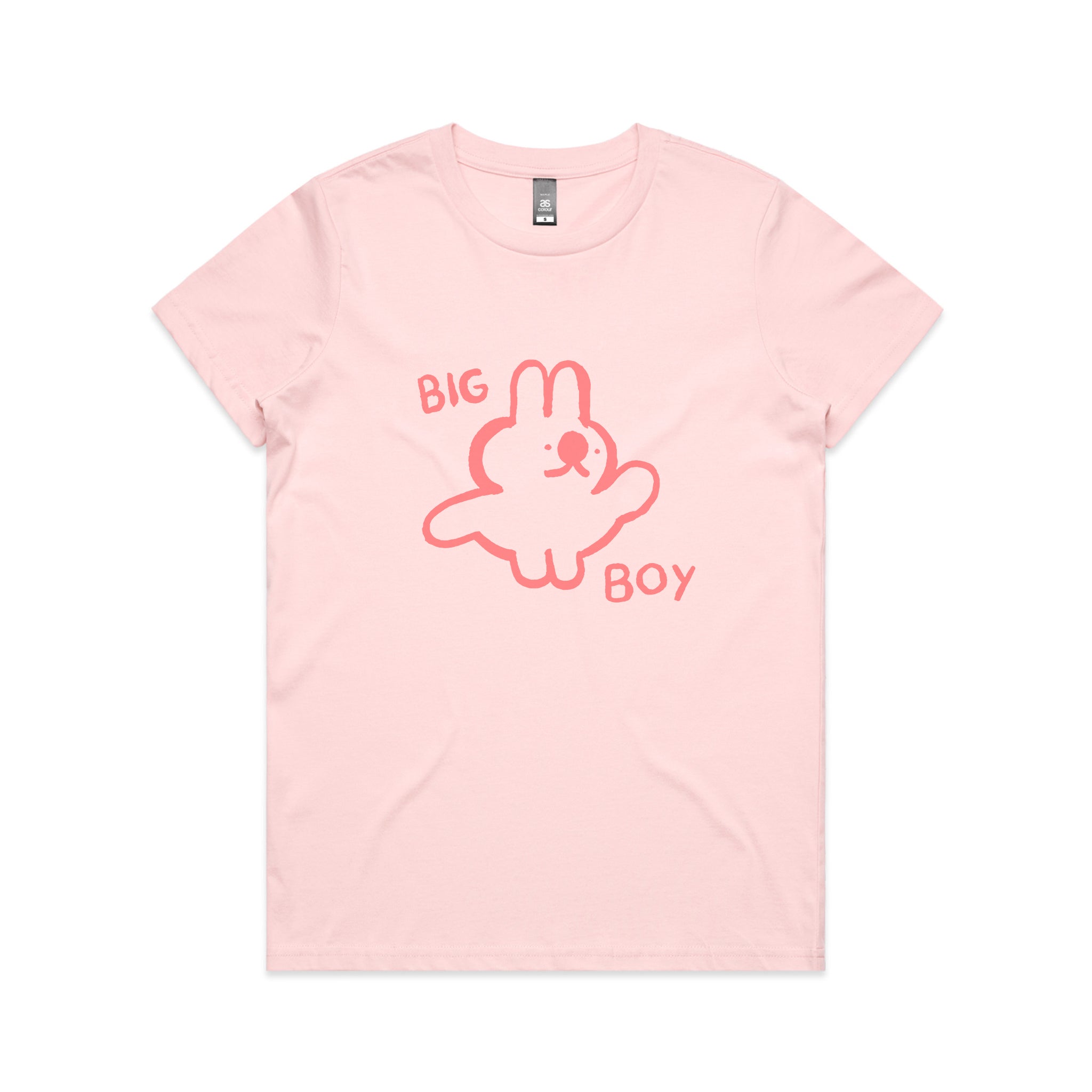 Big Boy Tee