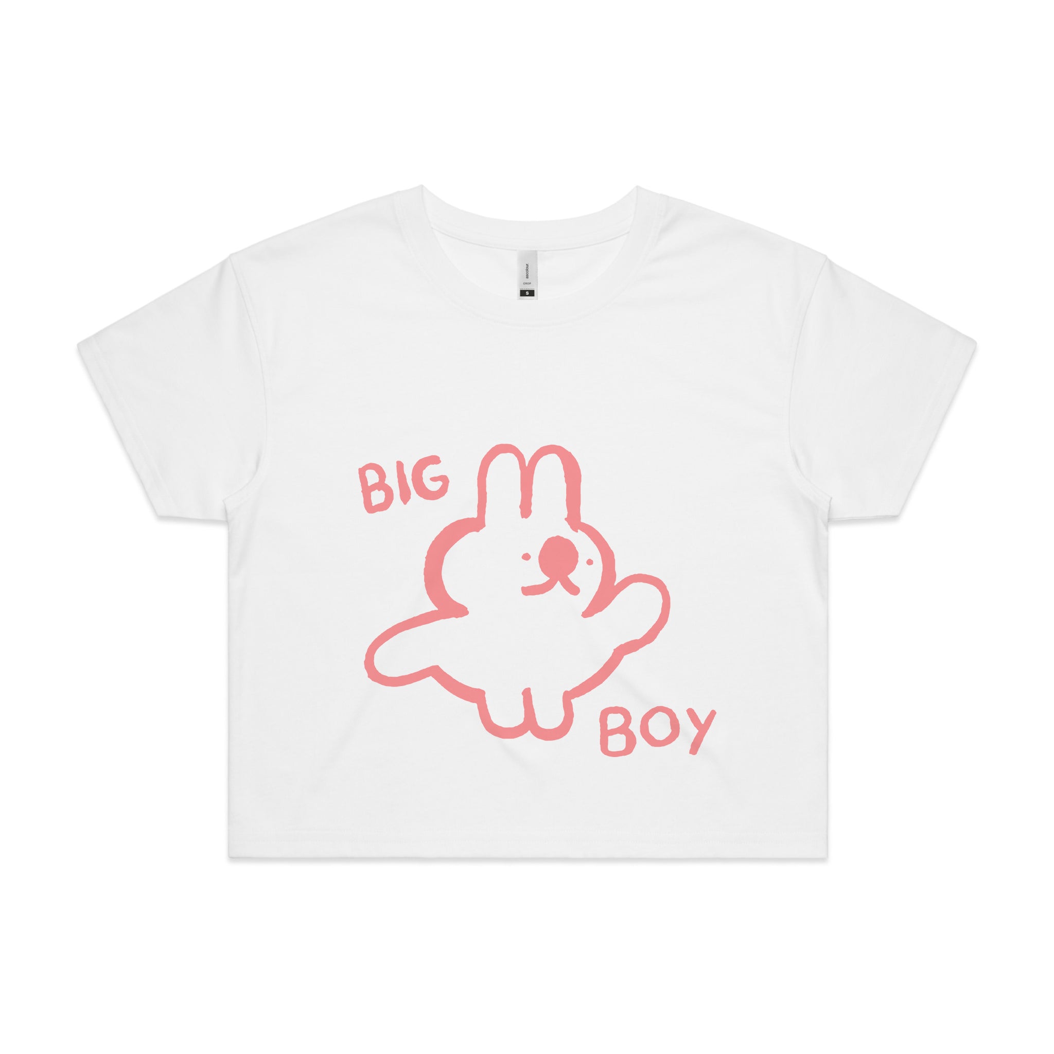 Big Boy Tee