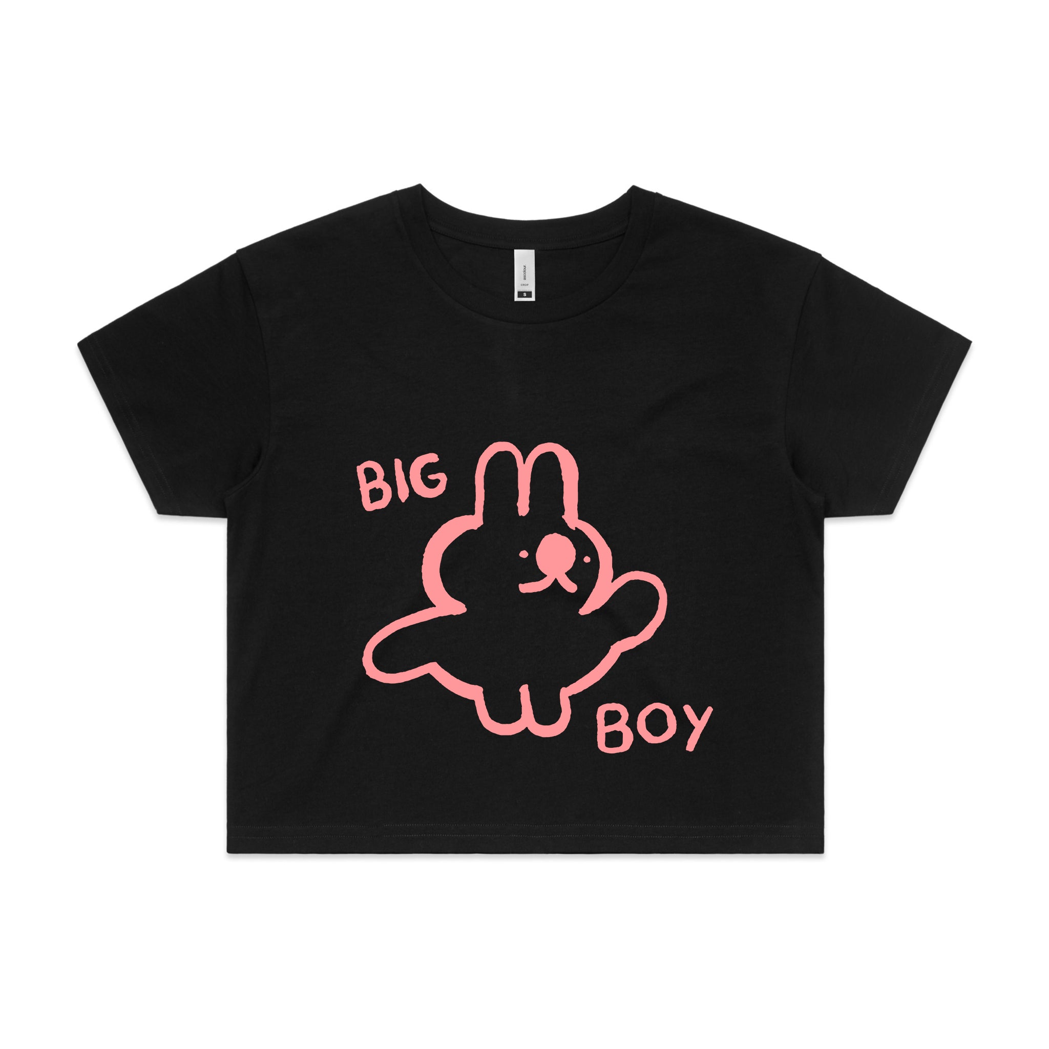 Big Boy Tee