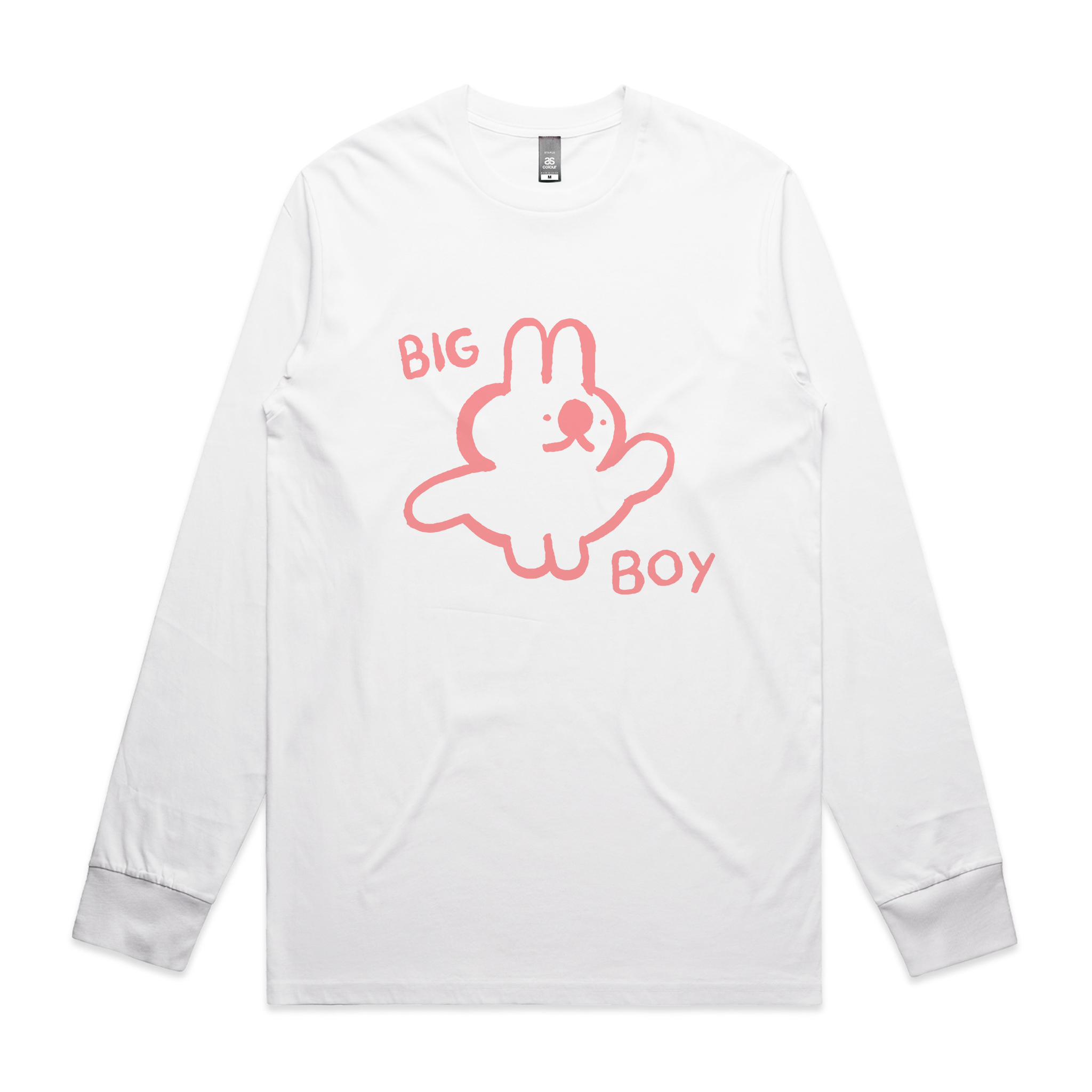 Big Boy Tee