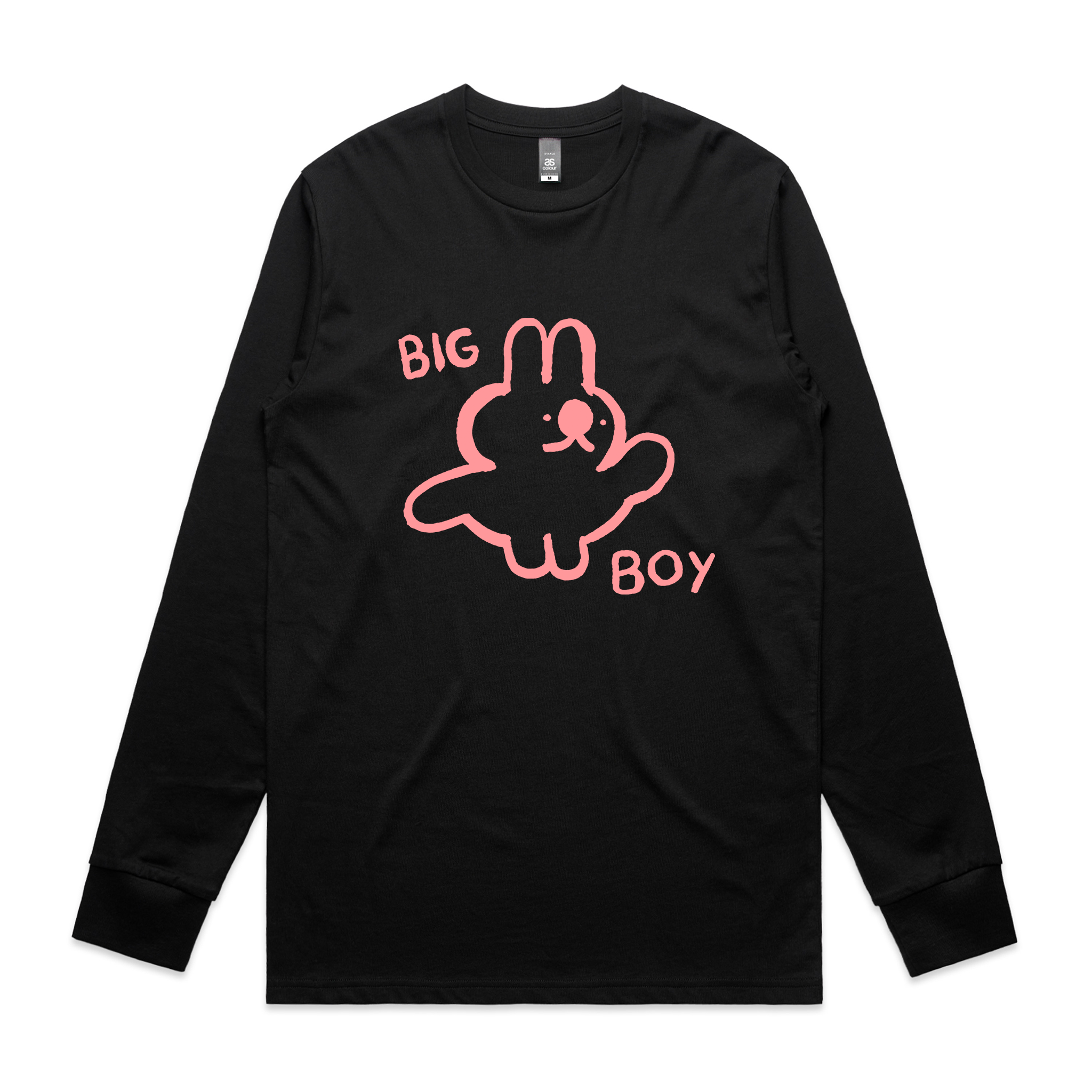 Big Boy Tee
