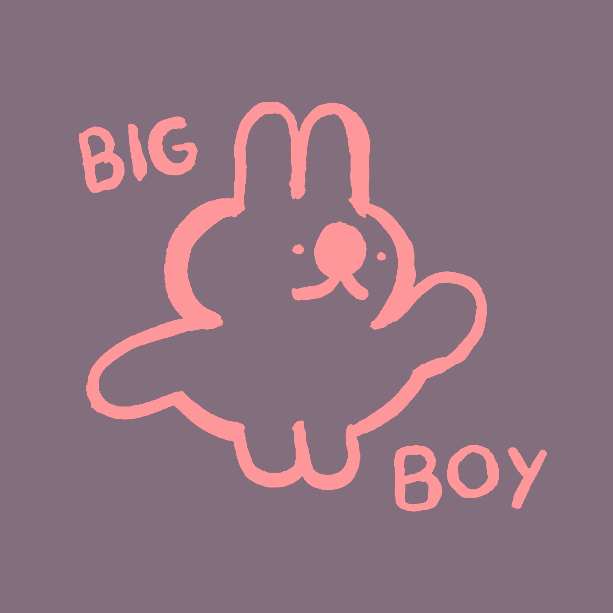 Big Boy Tee