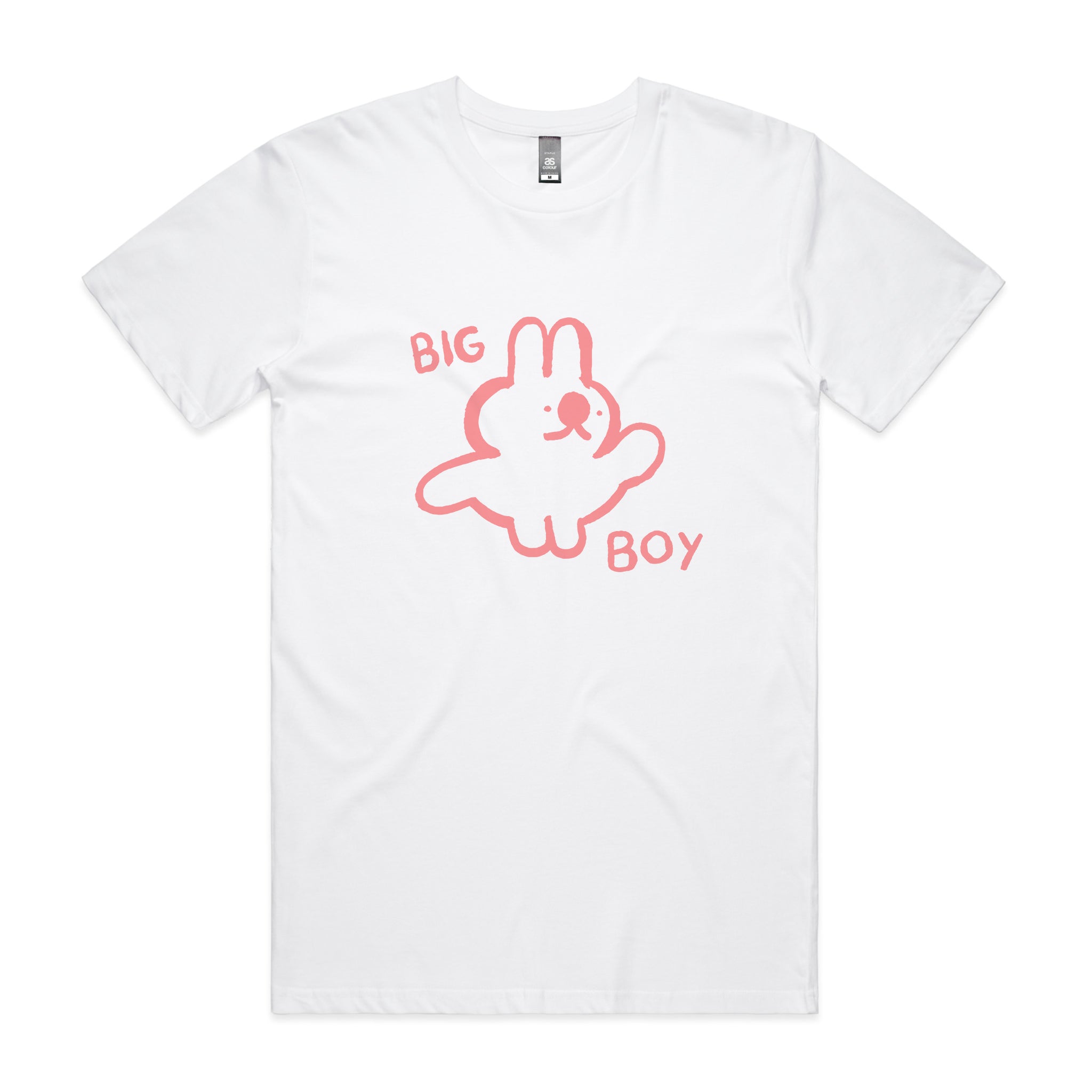 Big Boy Tee