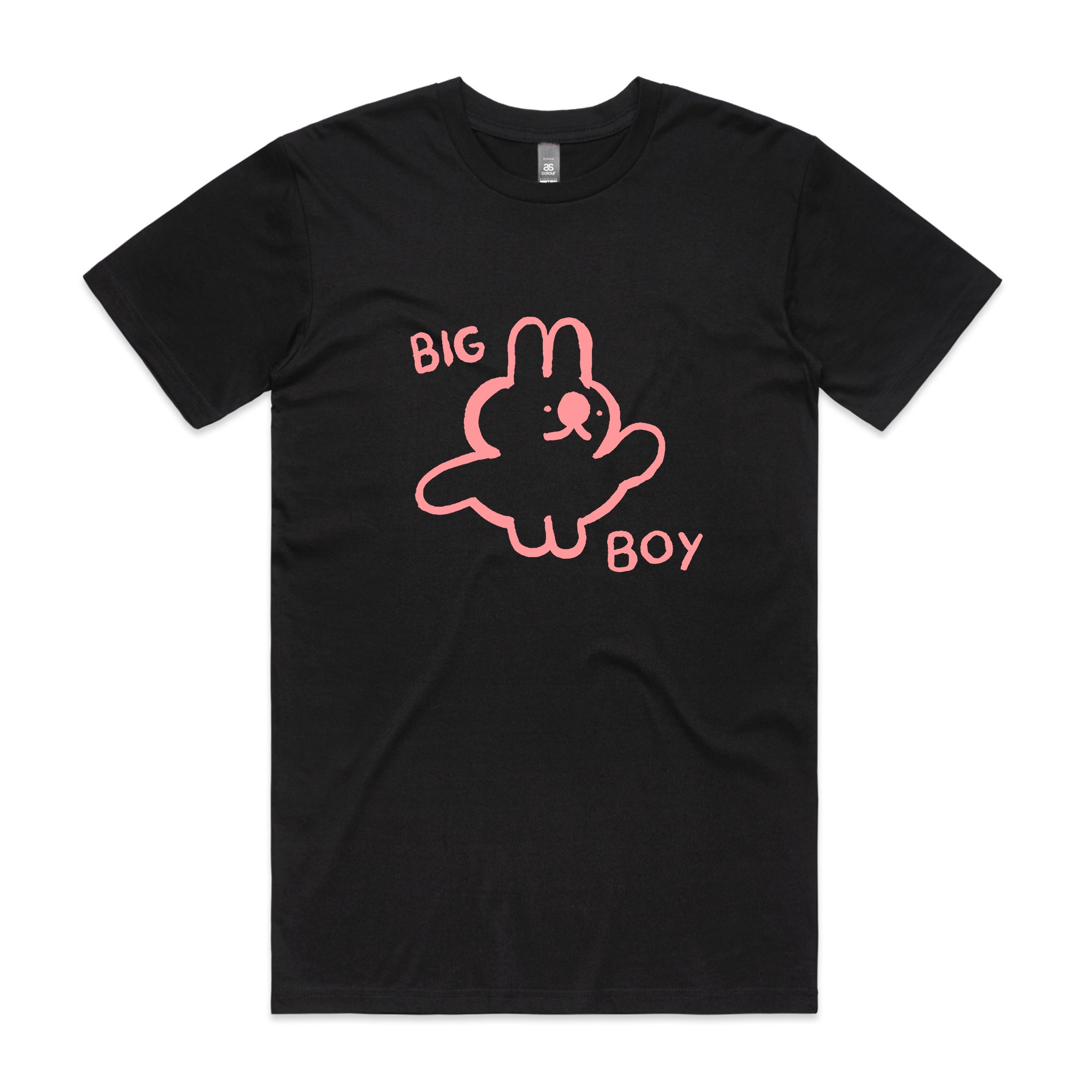 Big Boy Tee