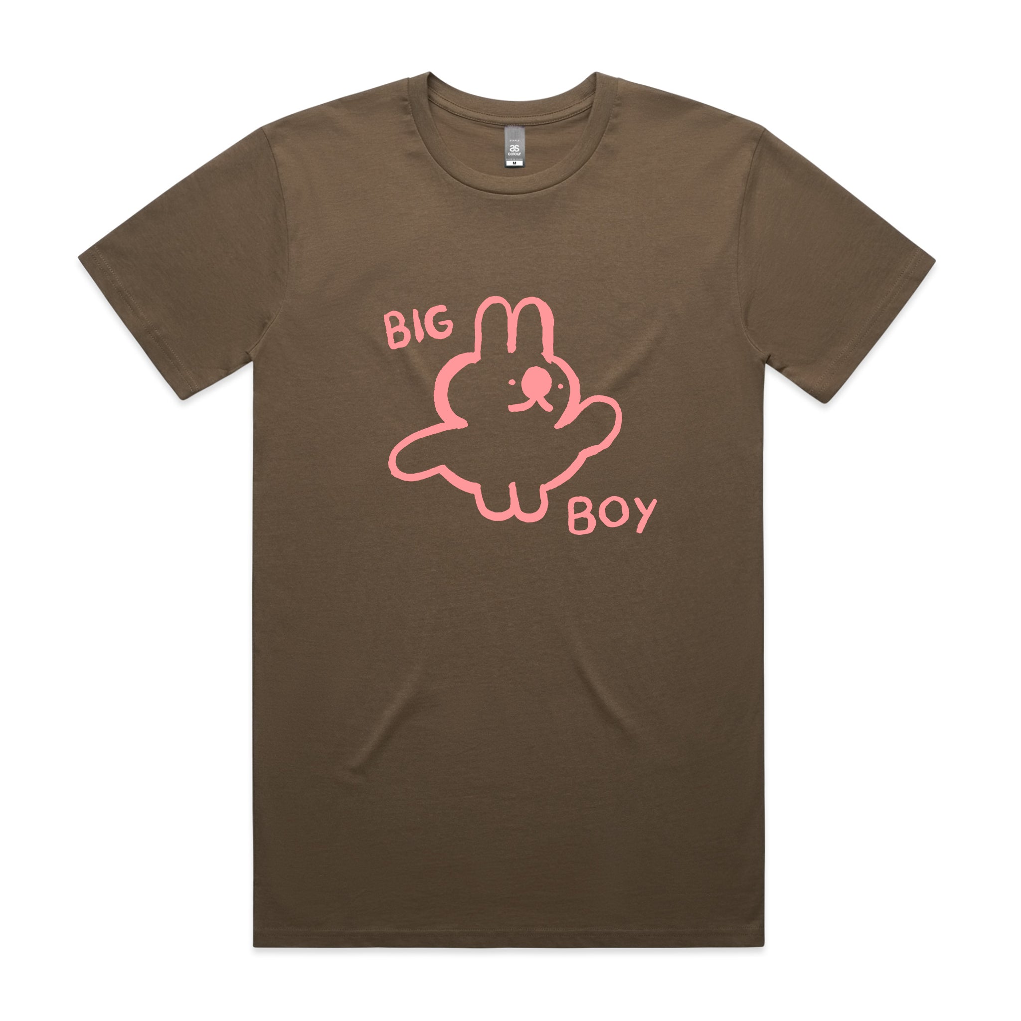 Big Boy Tee