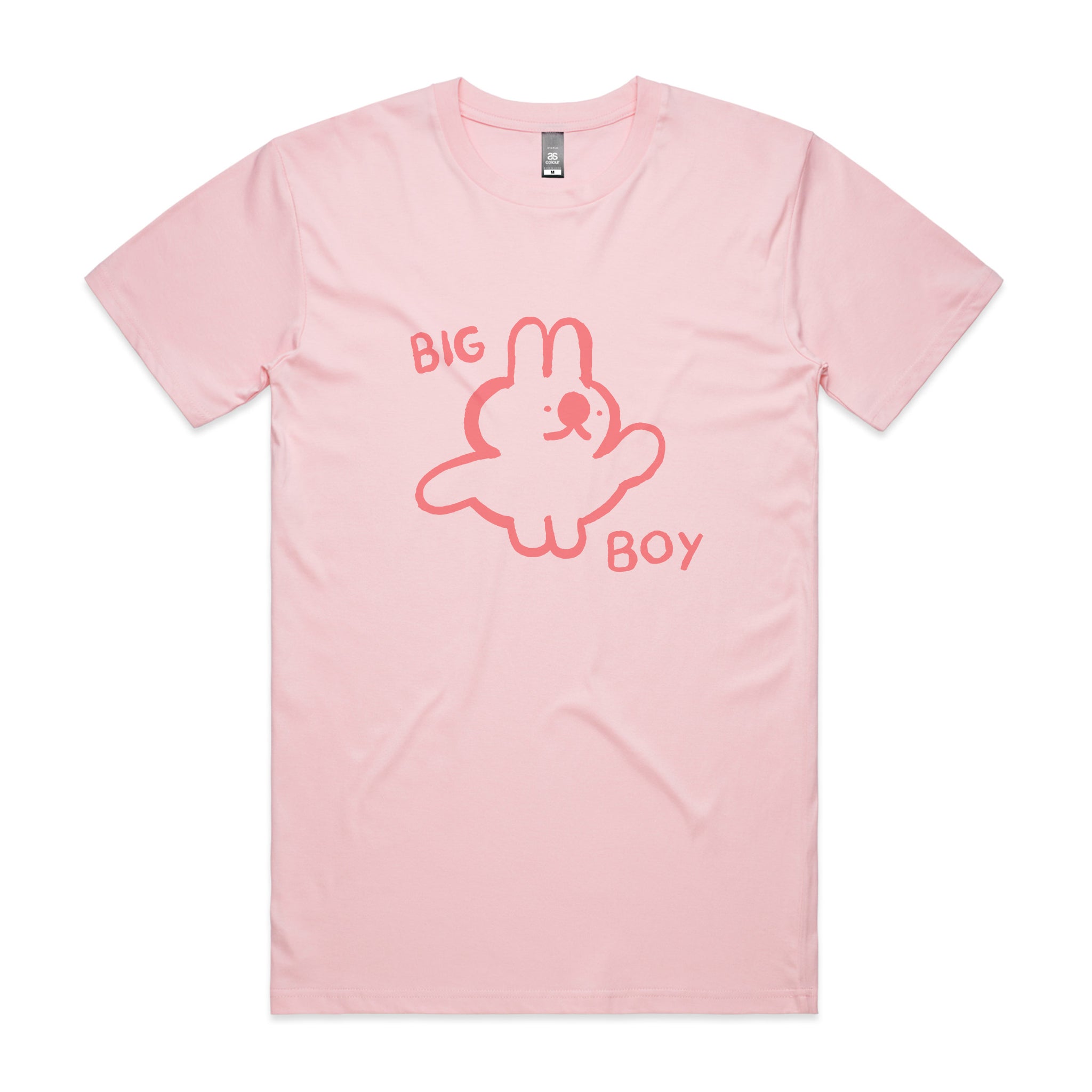 Big Boy Tee