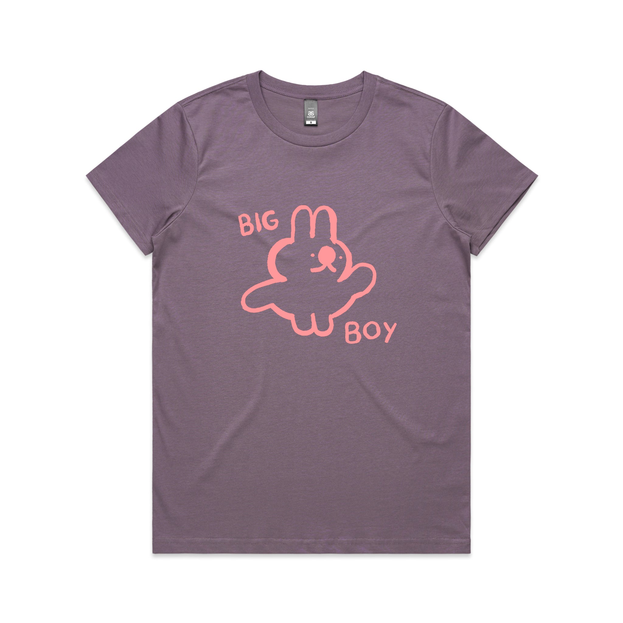 Big Boy Tee