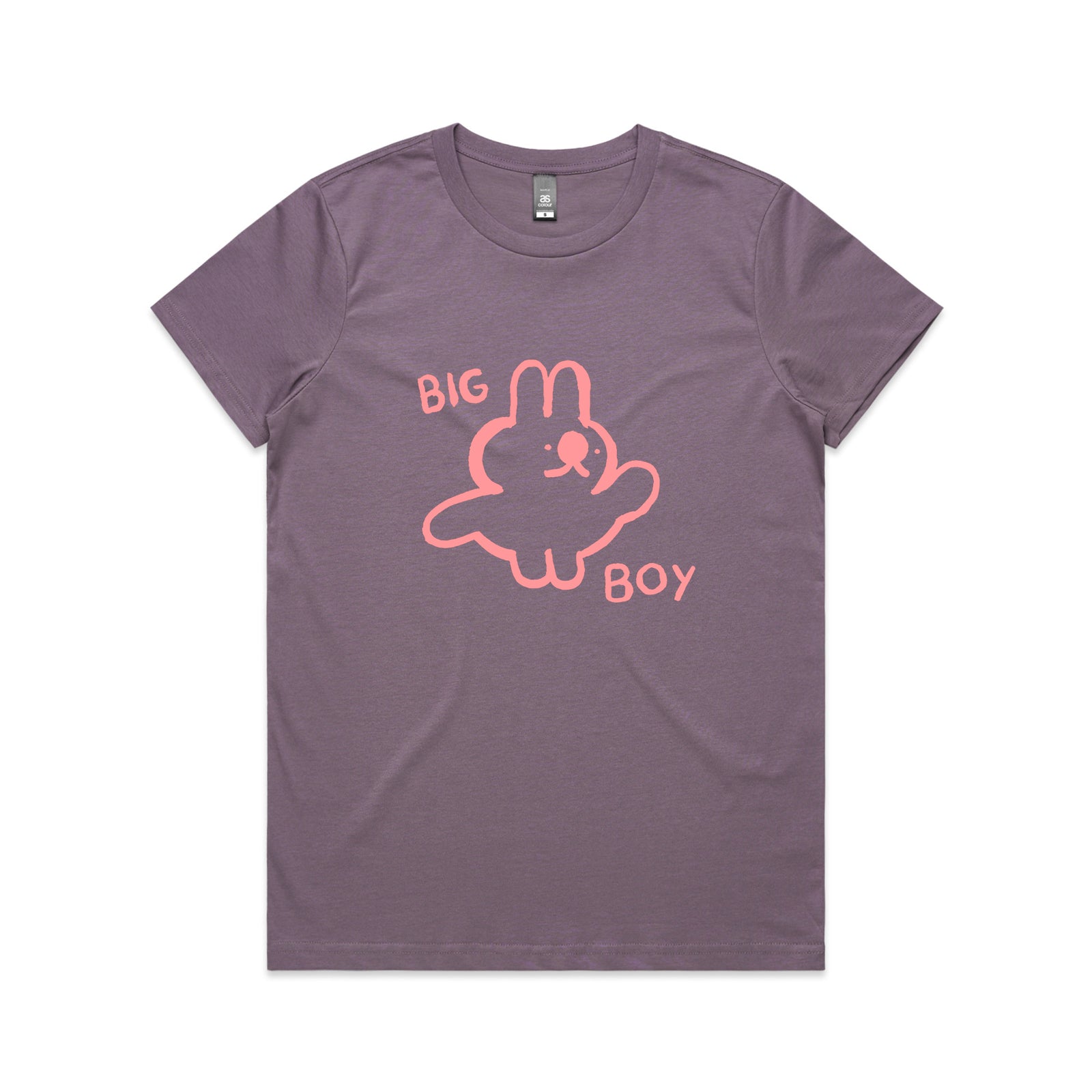 Big Boy Tee