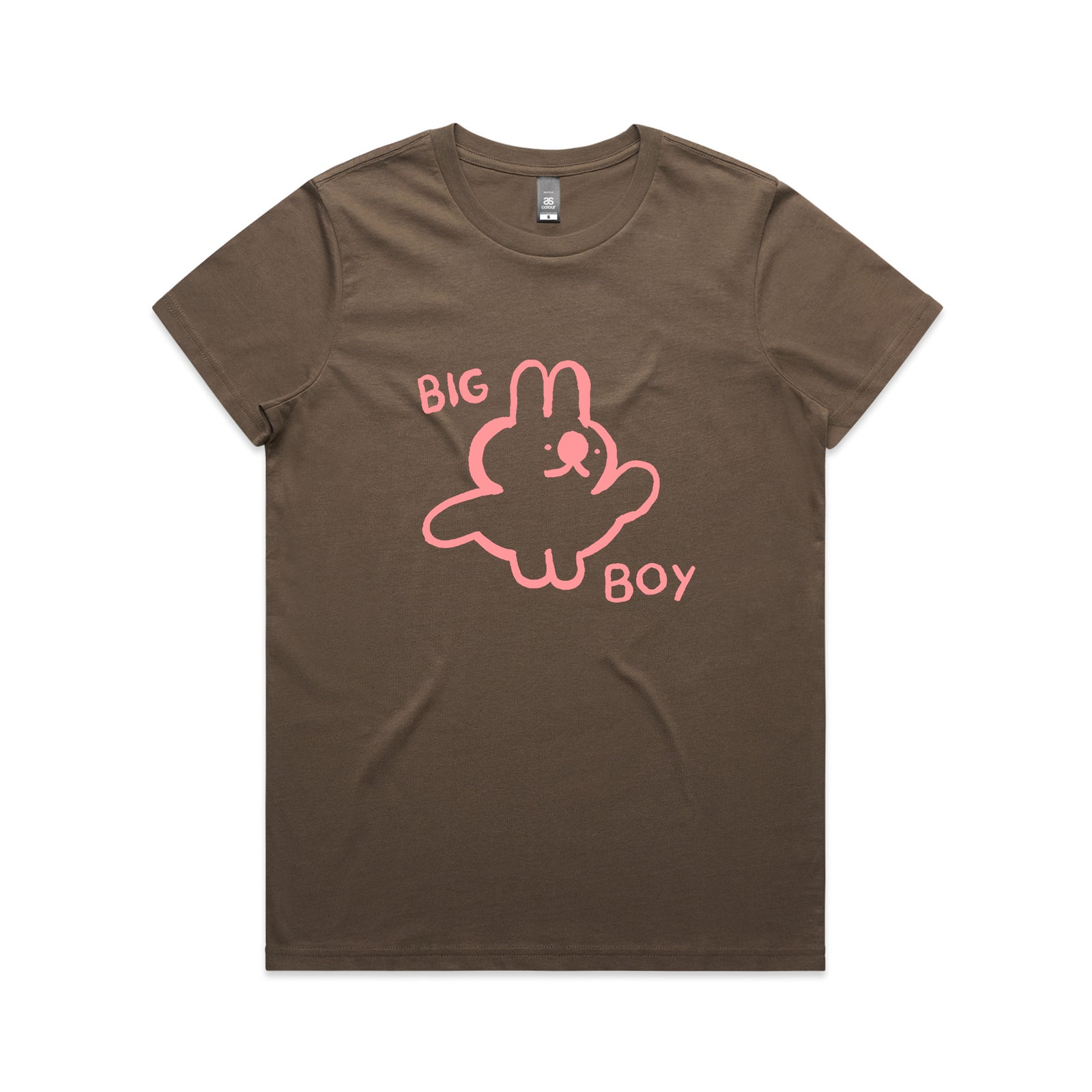 Big Boy Tee