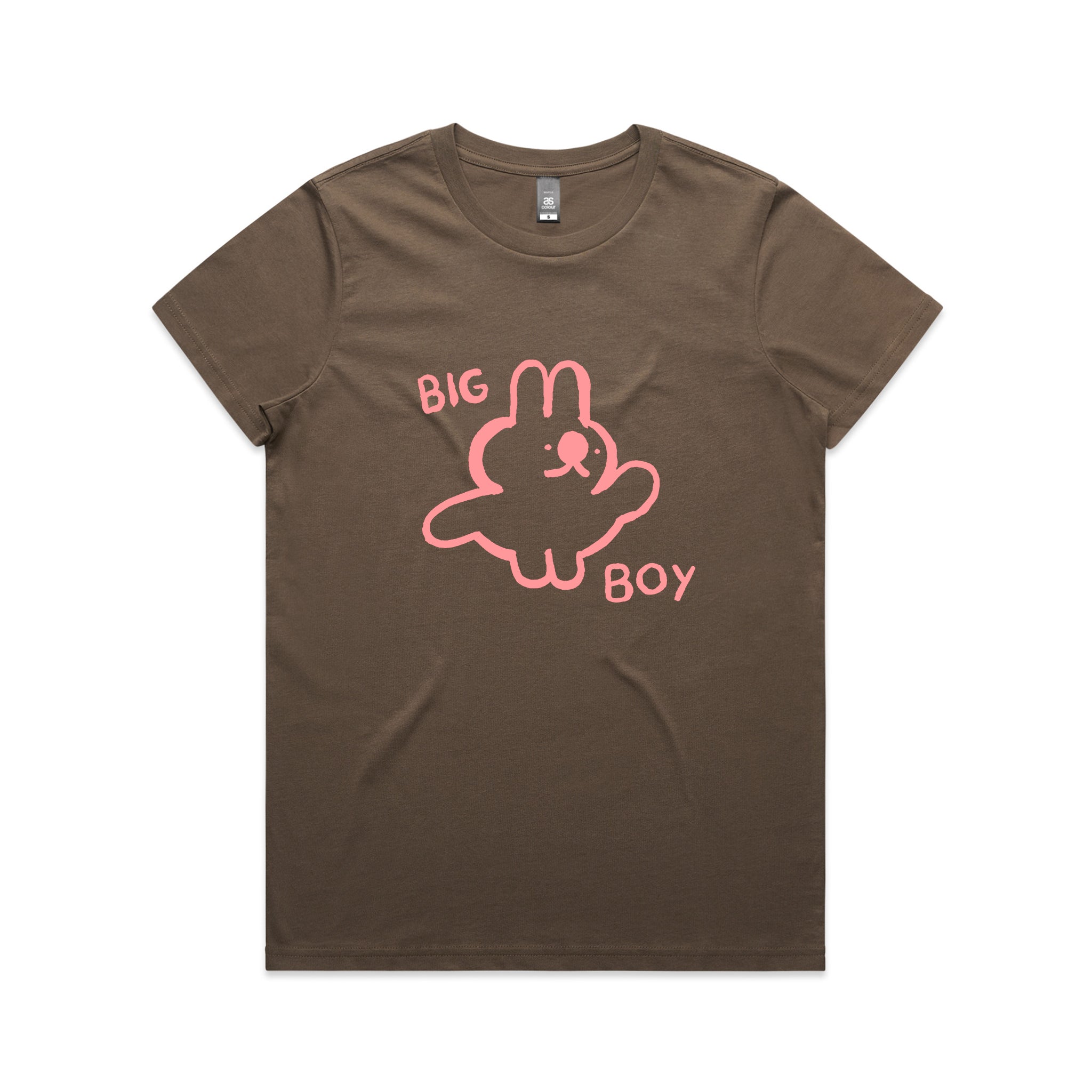 Big Boy Tee