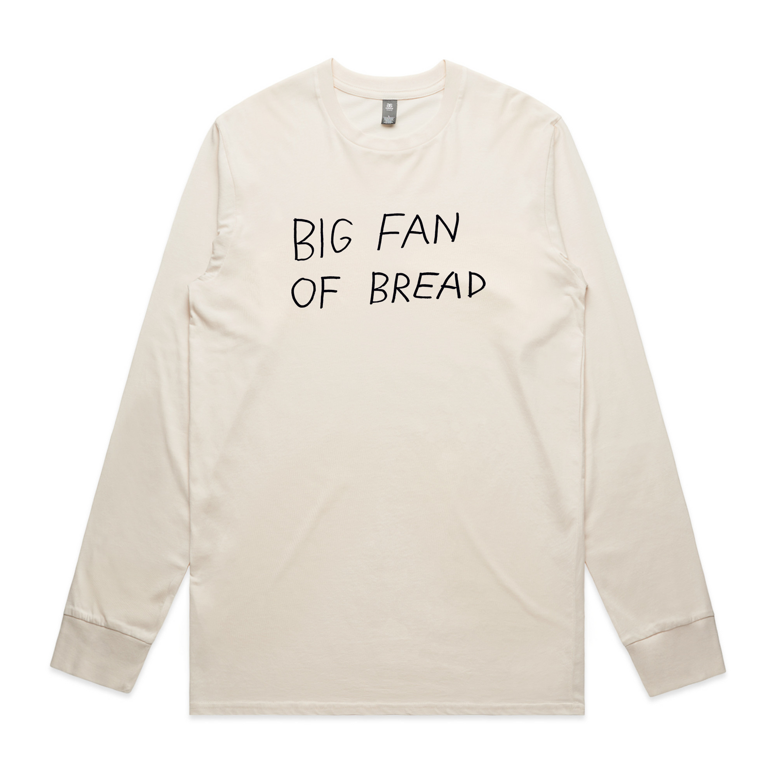 Big Fan Of Bread Tee