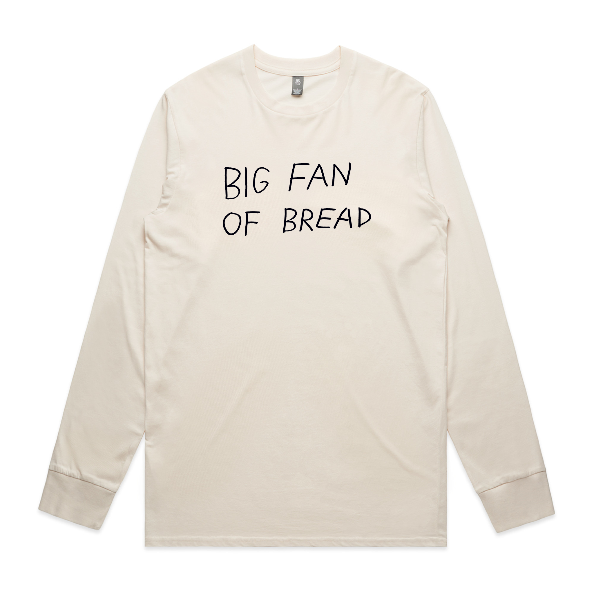 Big Fan Of Bread Tee