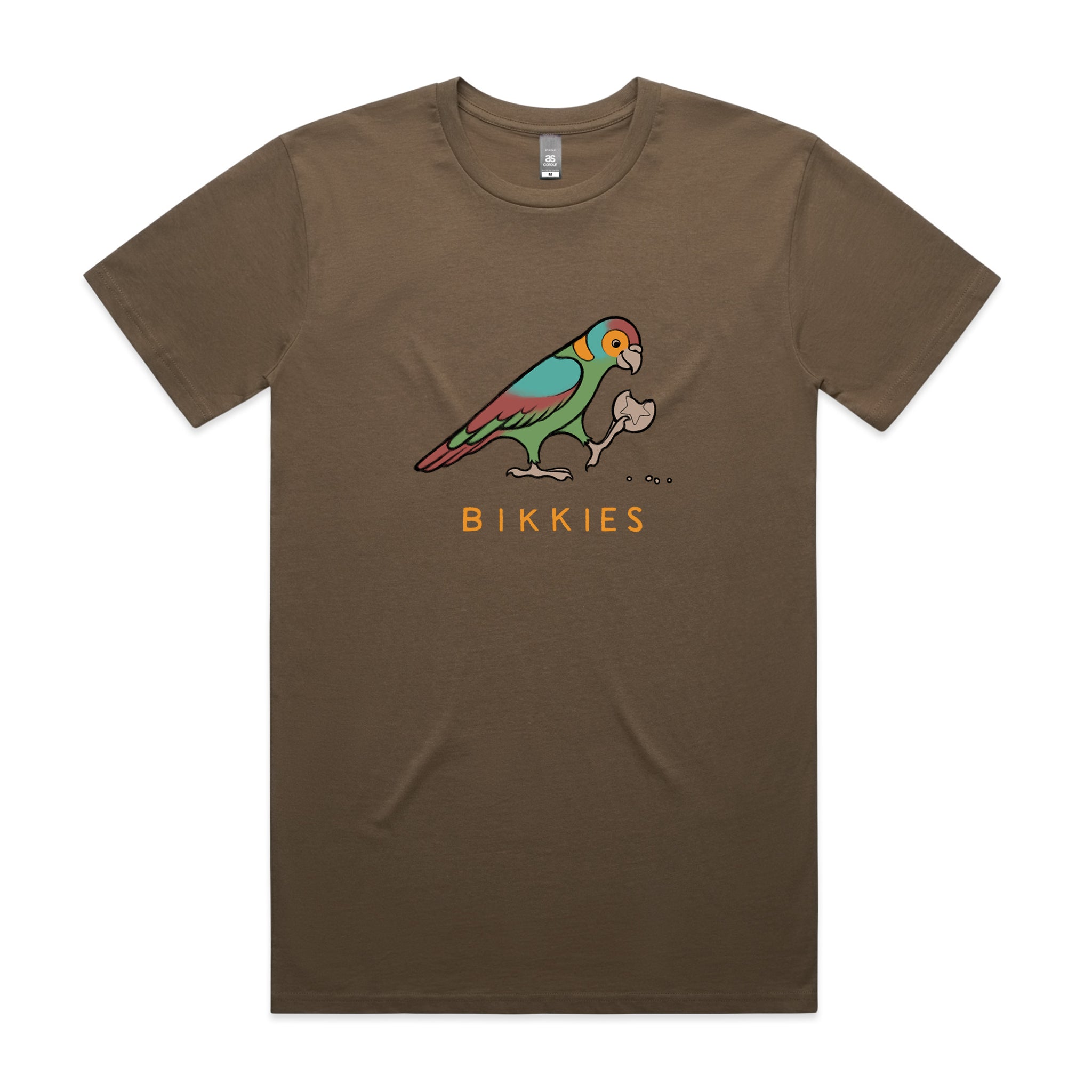 Bikkies Tee