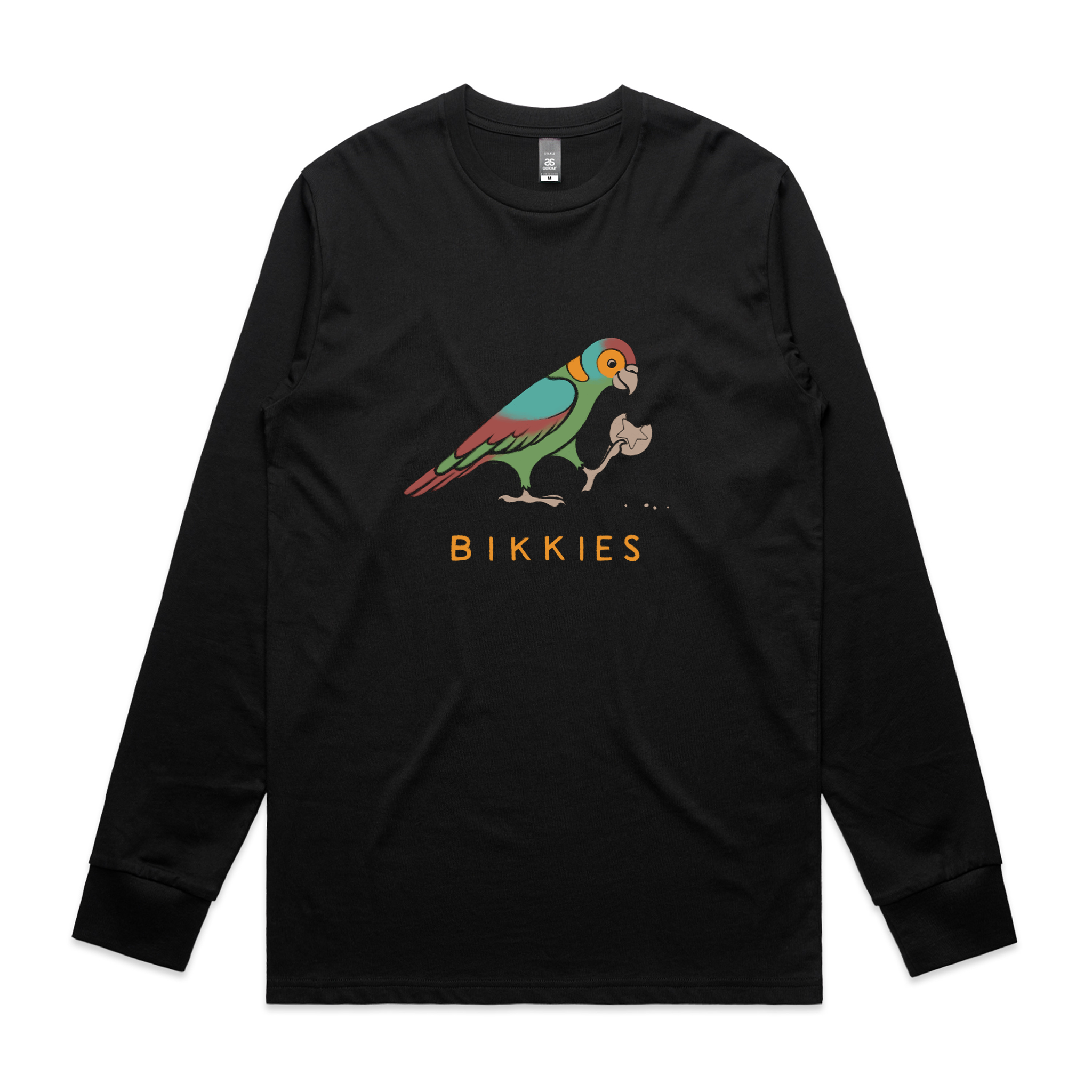 Bikkies Tee