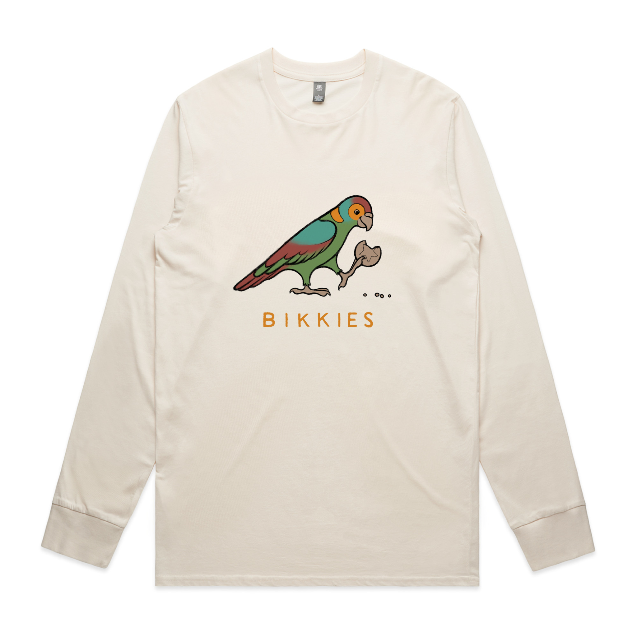 Bikkies Tee