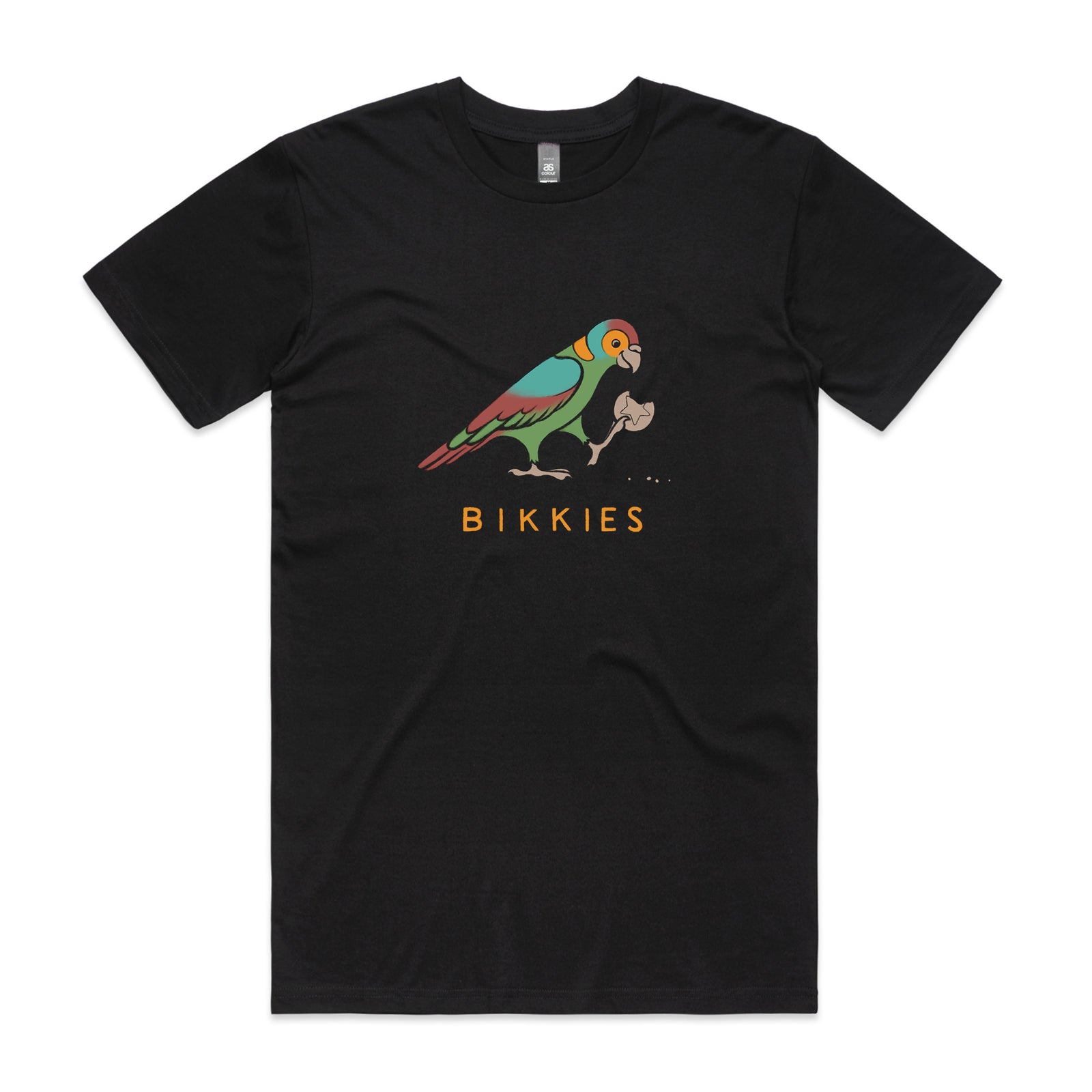 Bikkies Tee