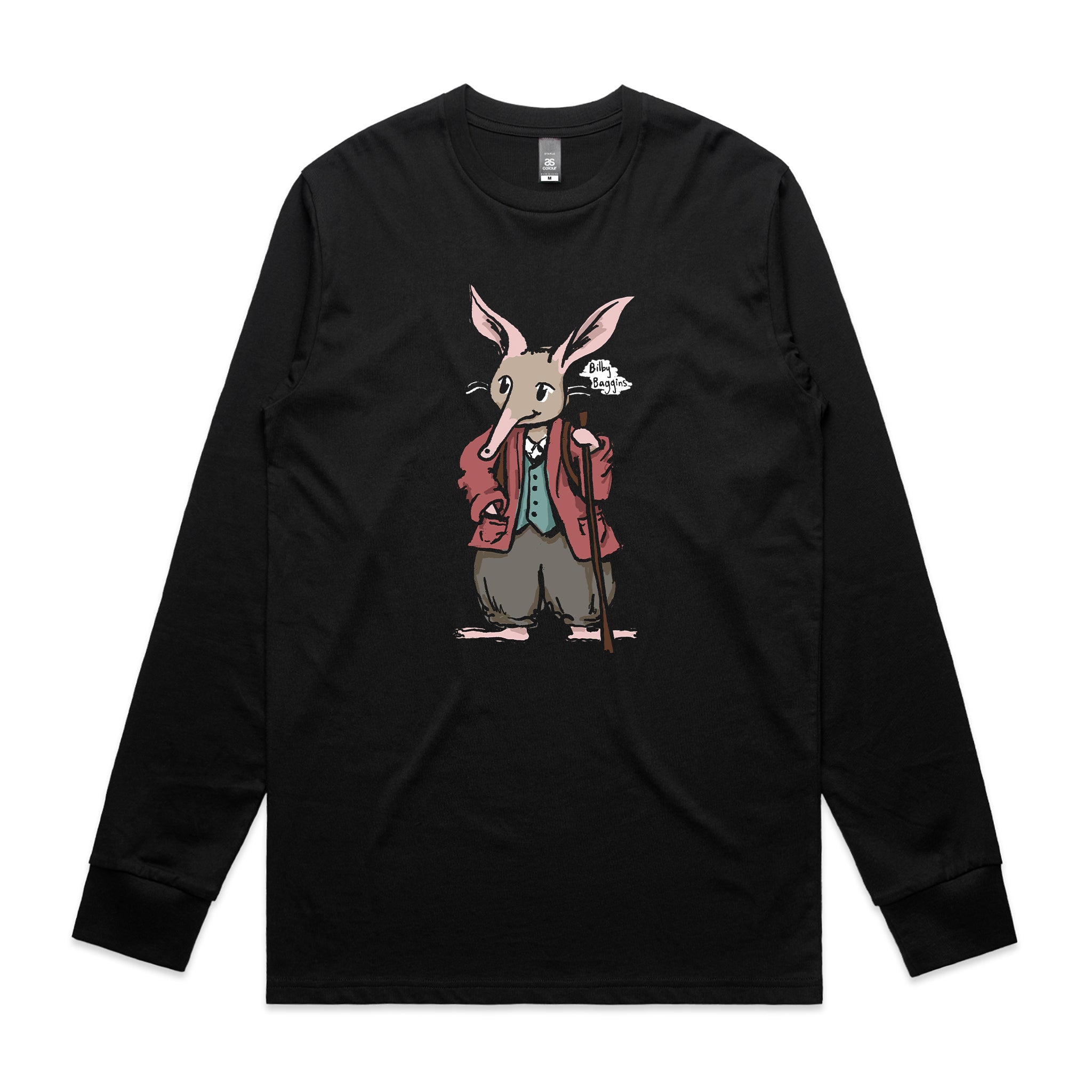 Bilby Baggins Tee