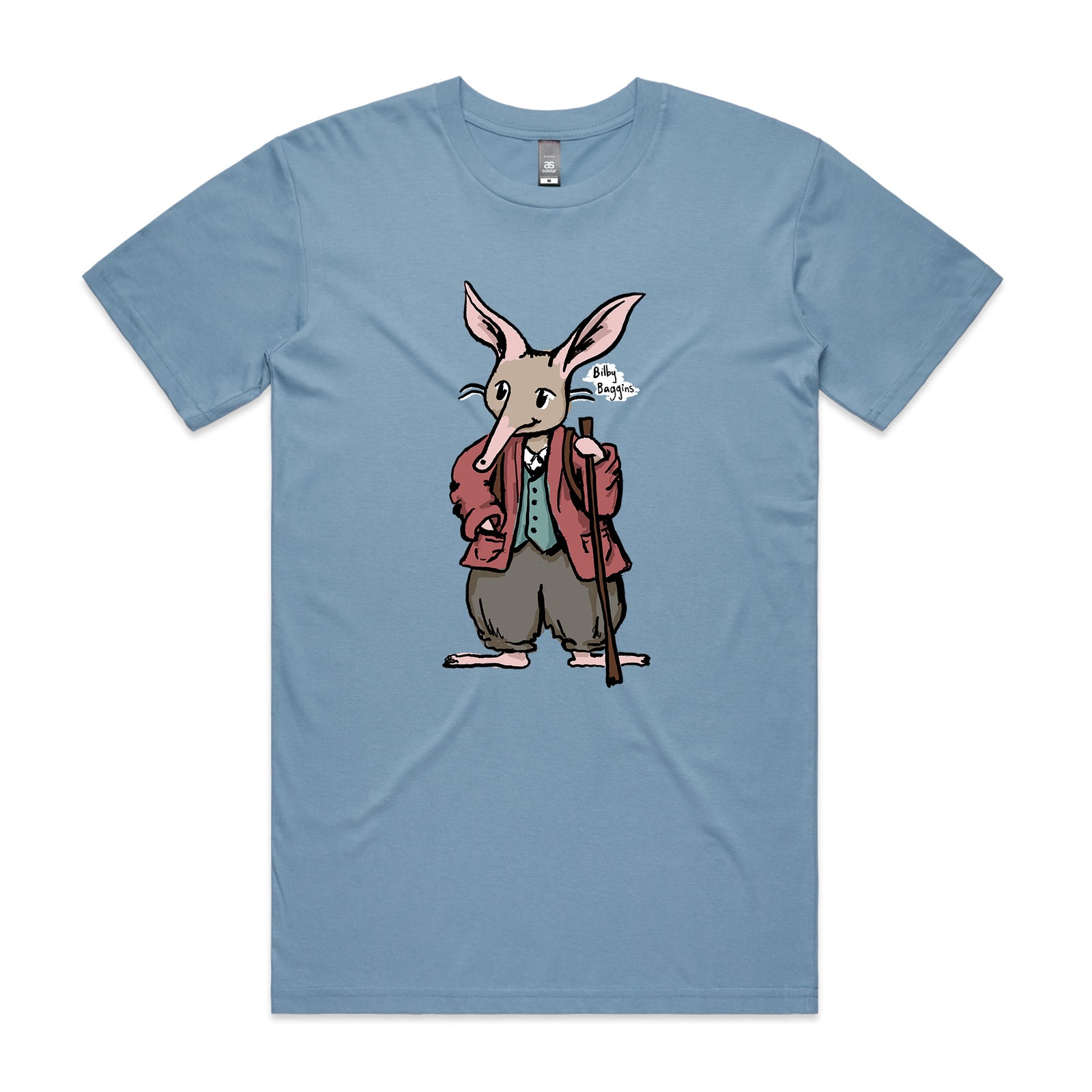 Bilby Baggins Tee