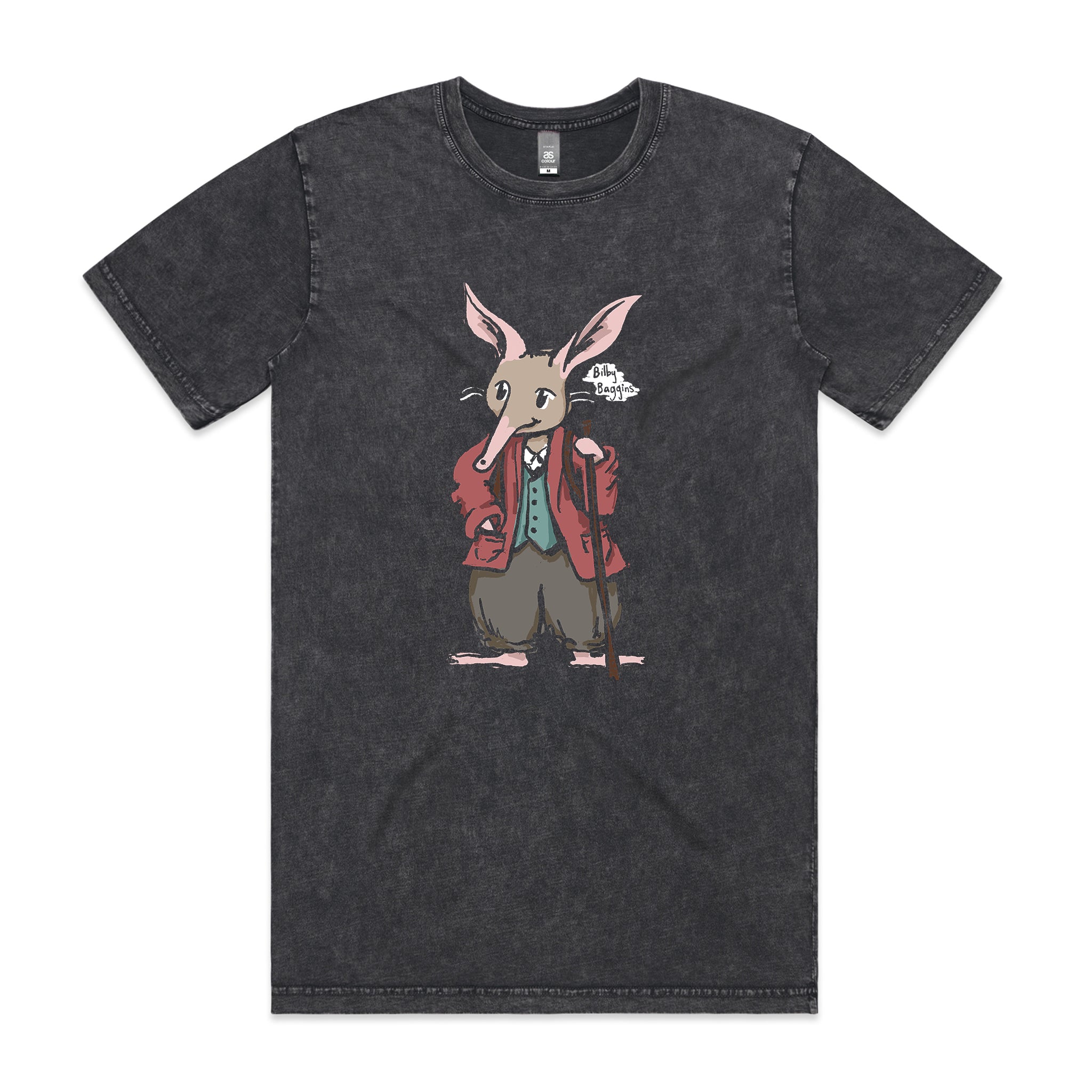 Bilby Baggins Tee