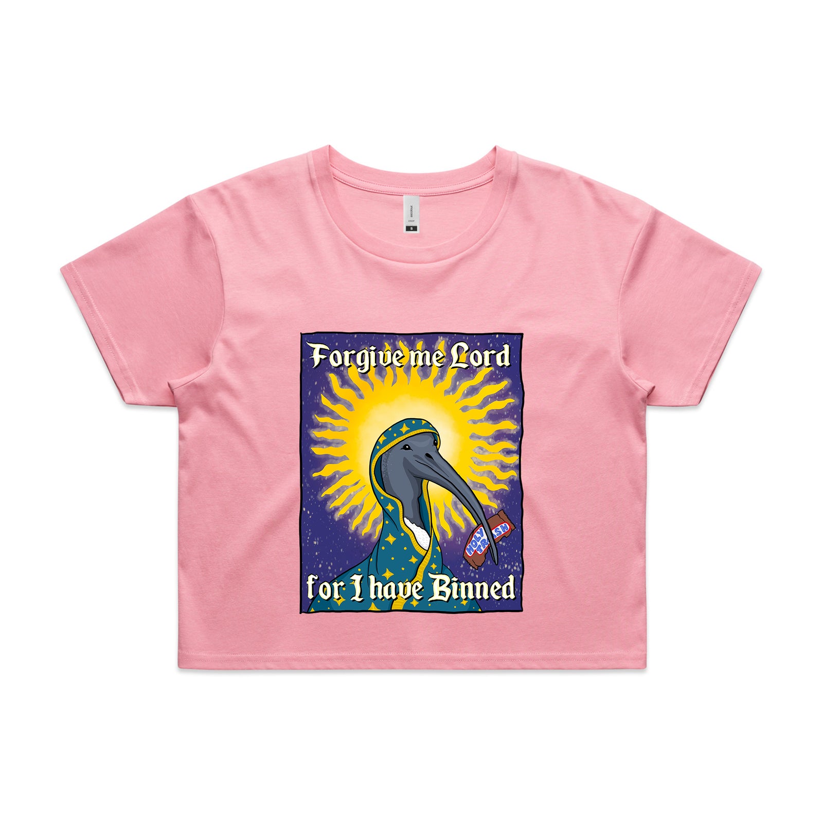 I Have Binned Ibis Tee