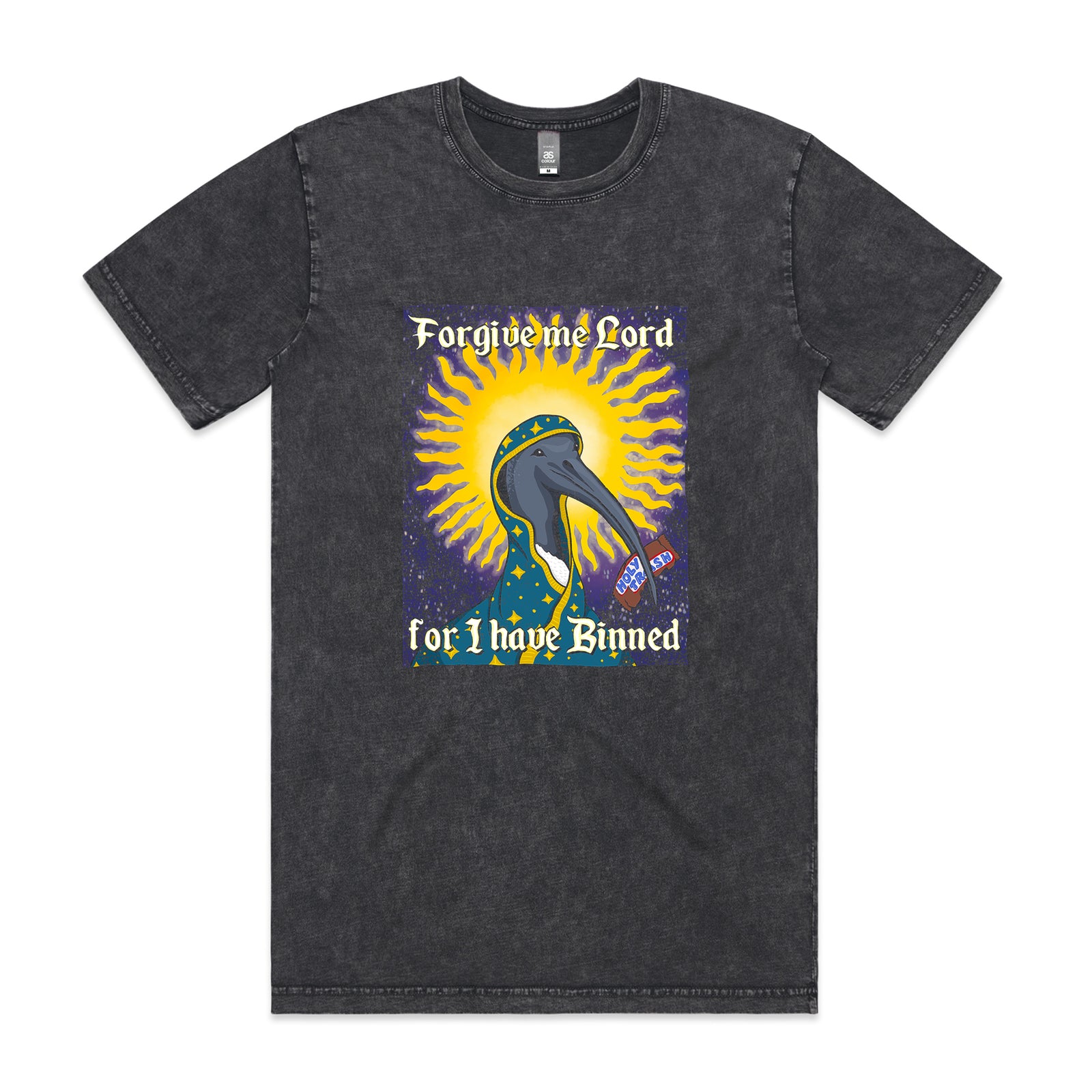 I Have Binned Ibis Tee