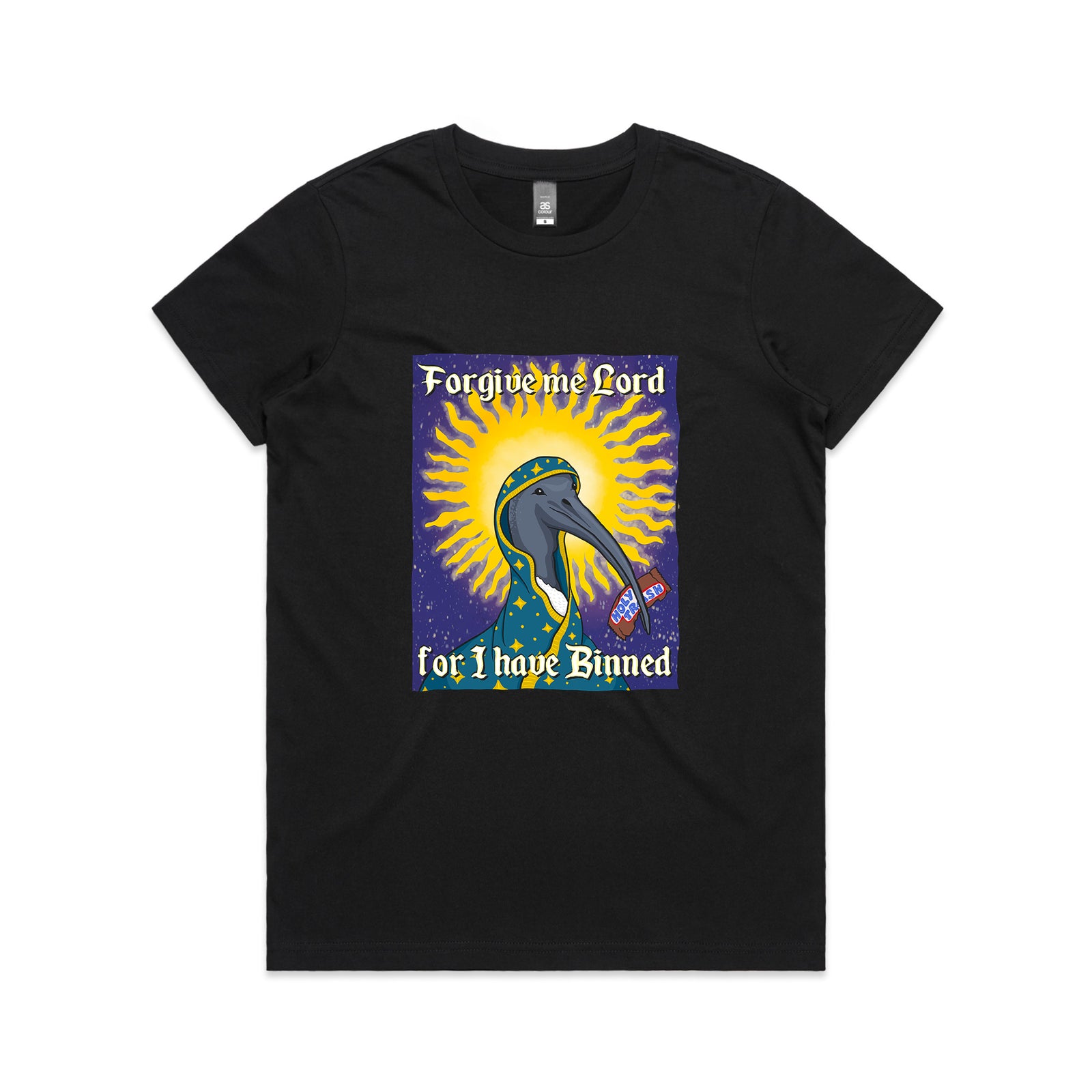 I Have Binned Ibis Tee