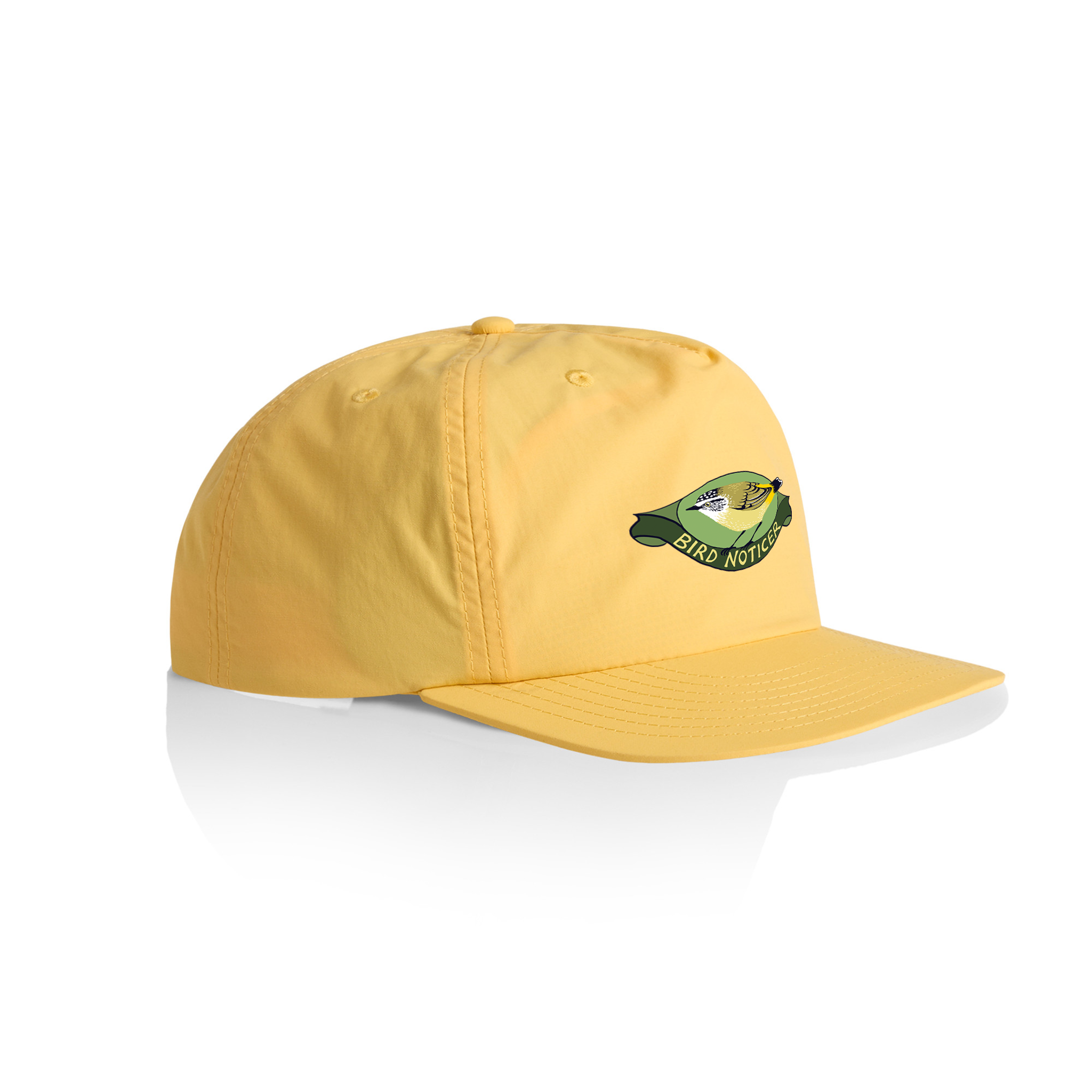 Bird Noticer Cap