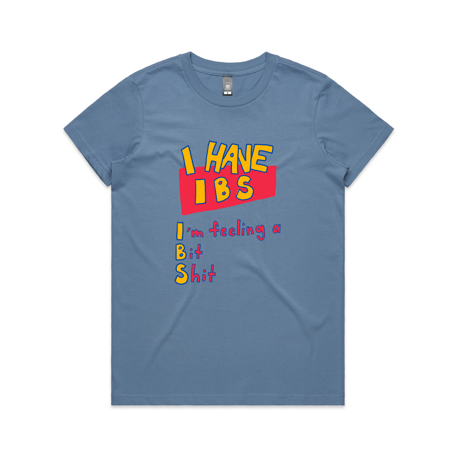 Bit Shit Tee