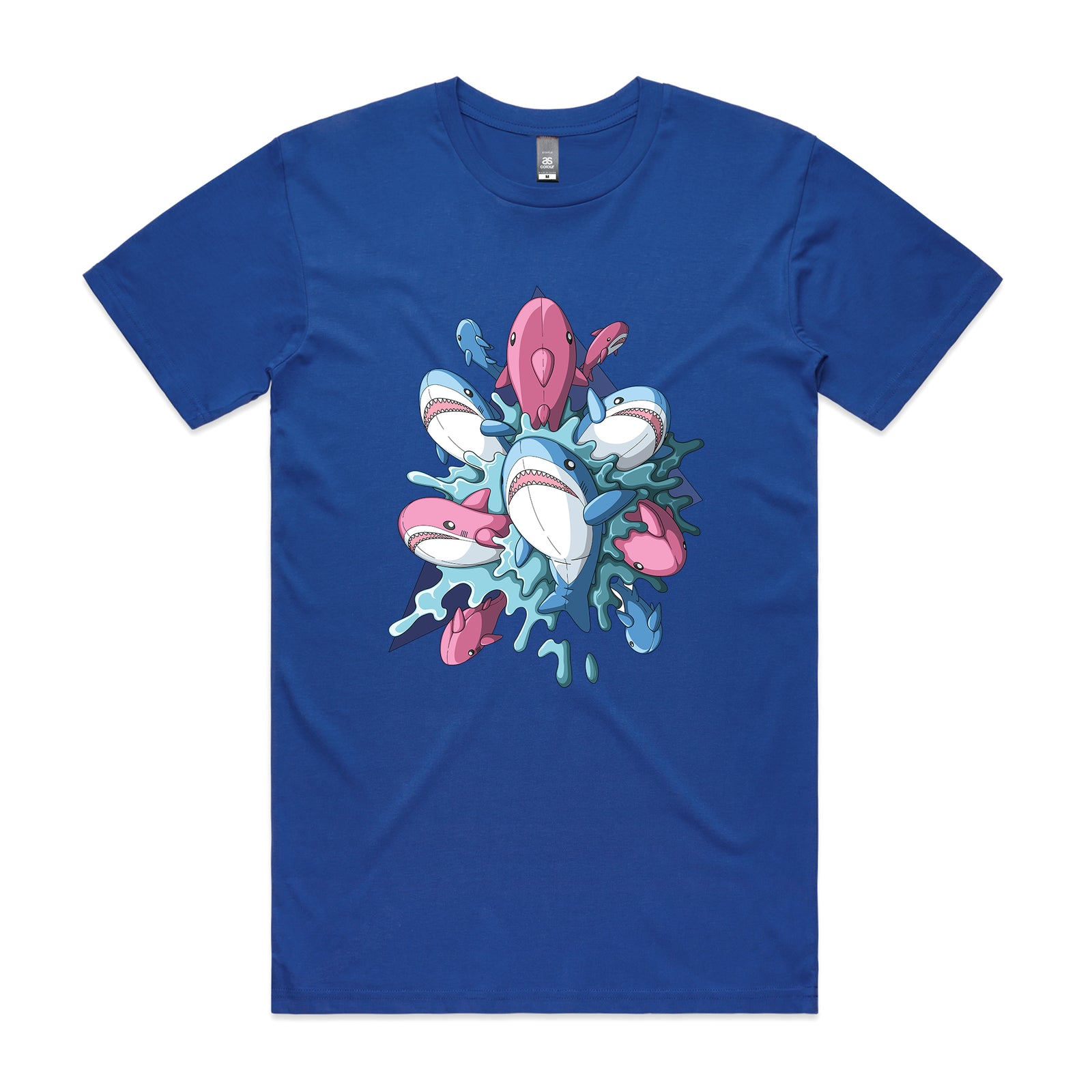Blahaj Tee